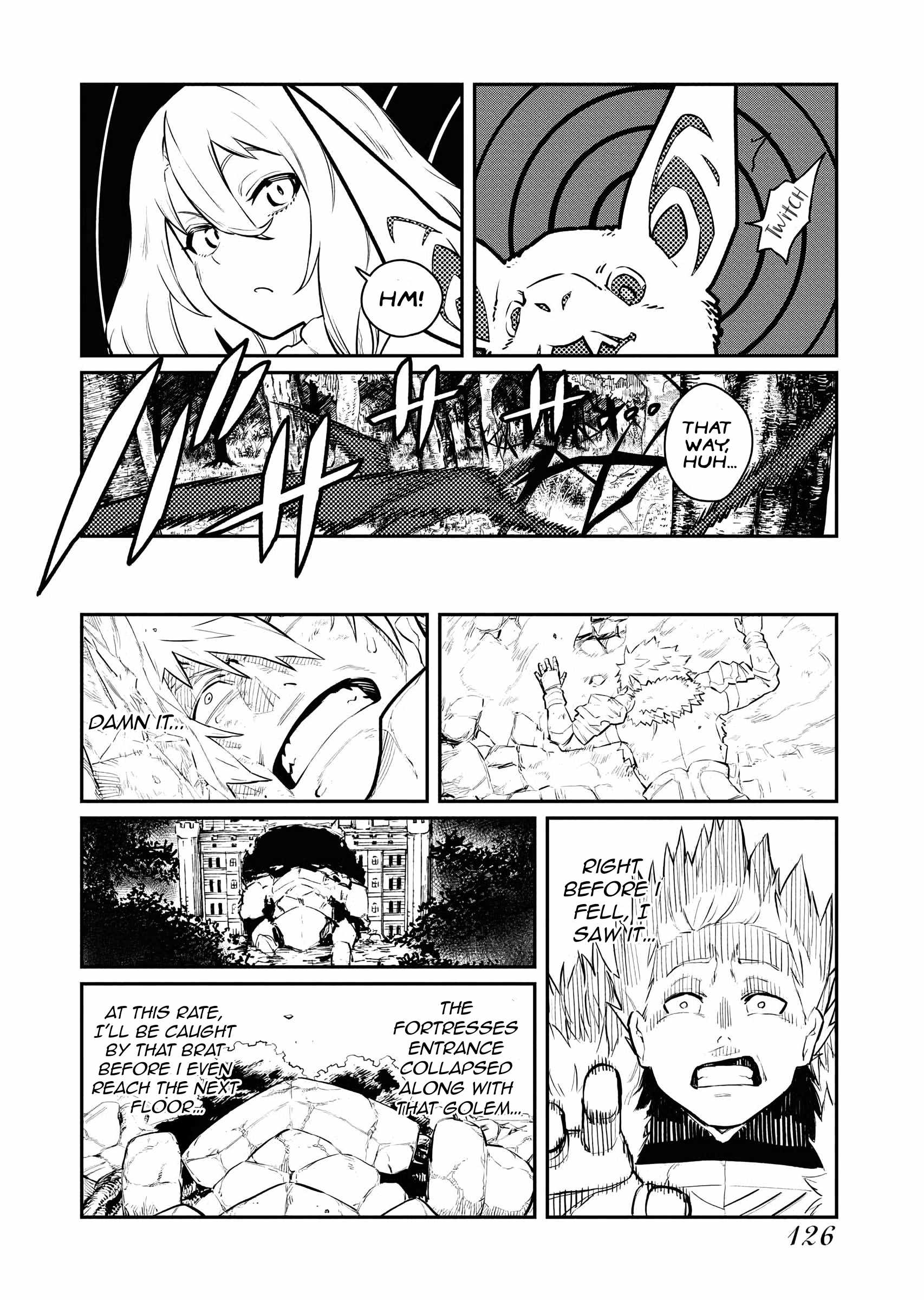 Tsuihou Sareta Renkinjutsushi-san, Saikyou no Dungeon wo Tsukurimasen ka? Chapter 47 - Page 7