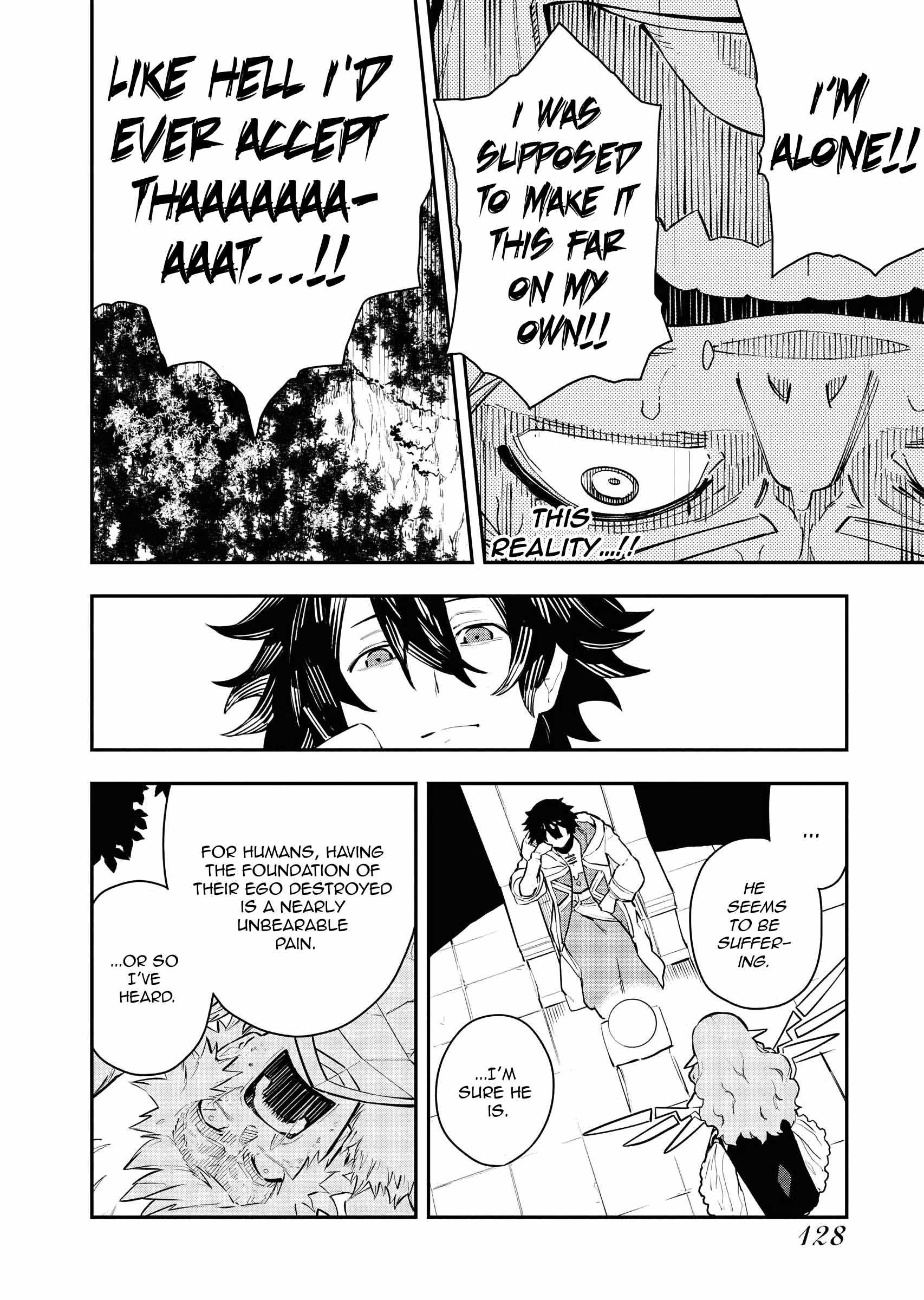 Tsuihou Sareta Renkinjutsushi-san, Saikyou no Dungeon wo Tsukurimasen ka? Chapter 47 - Page 9