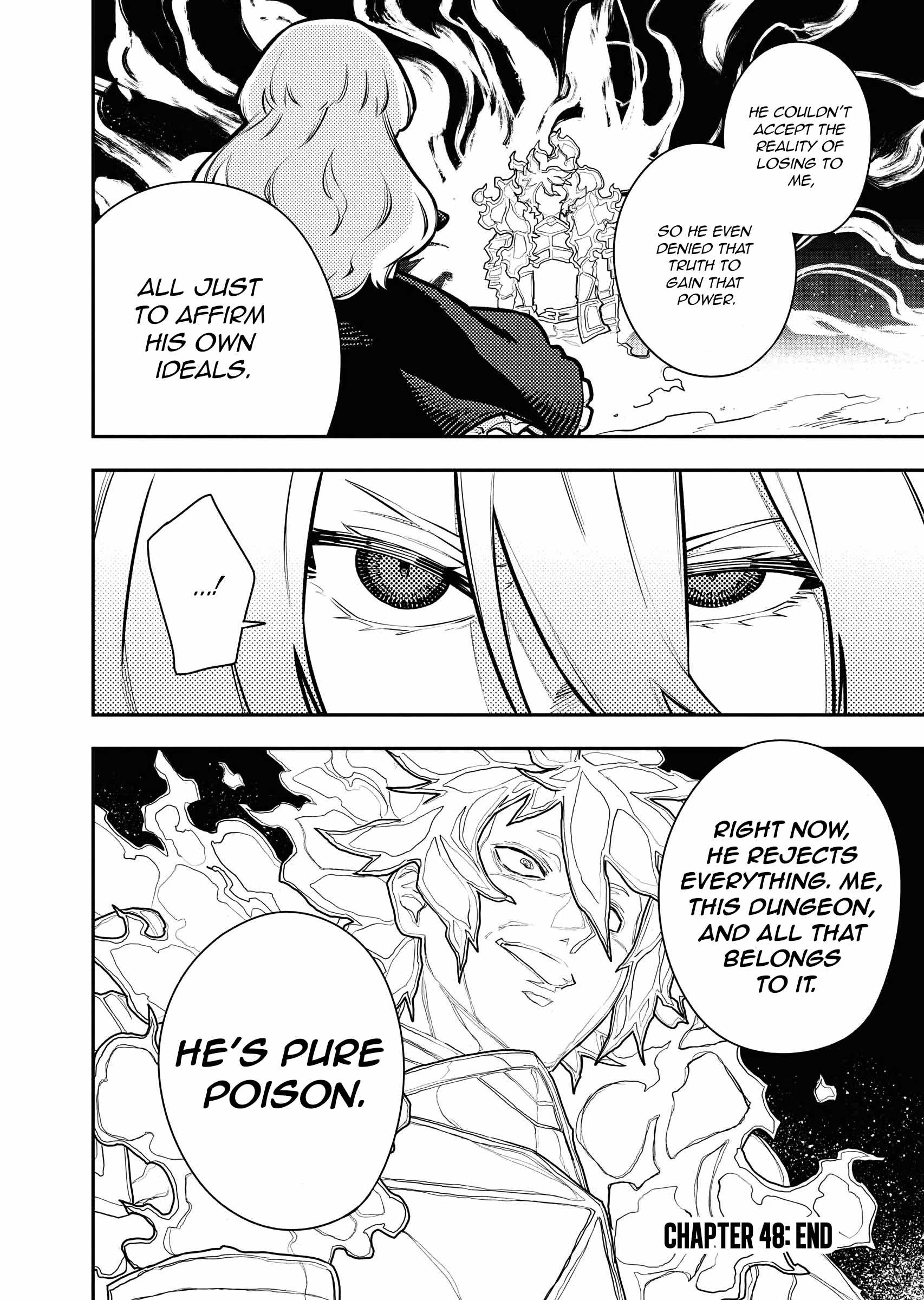 Tsuihou Sareta Renkinjutsushi-san, Saikyou no Dungeon wo Tsukurimasen ka? Chapter 48 - Page 15