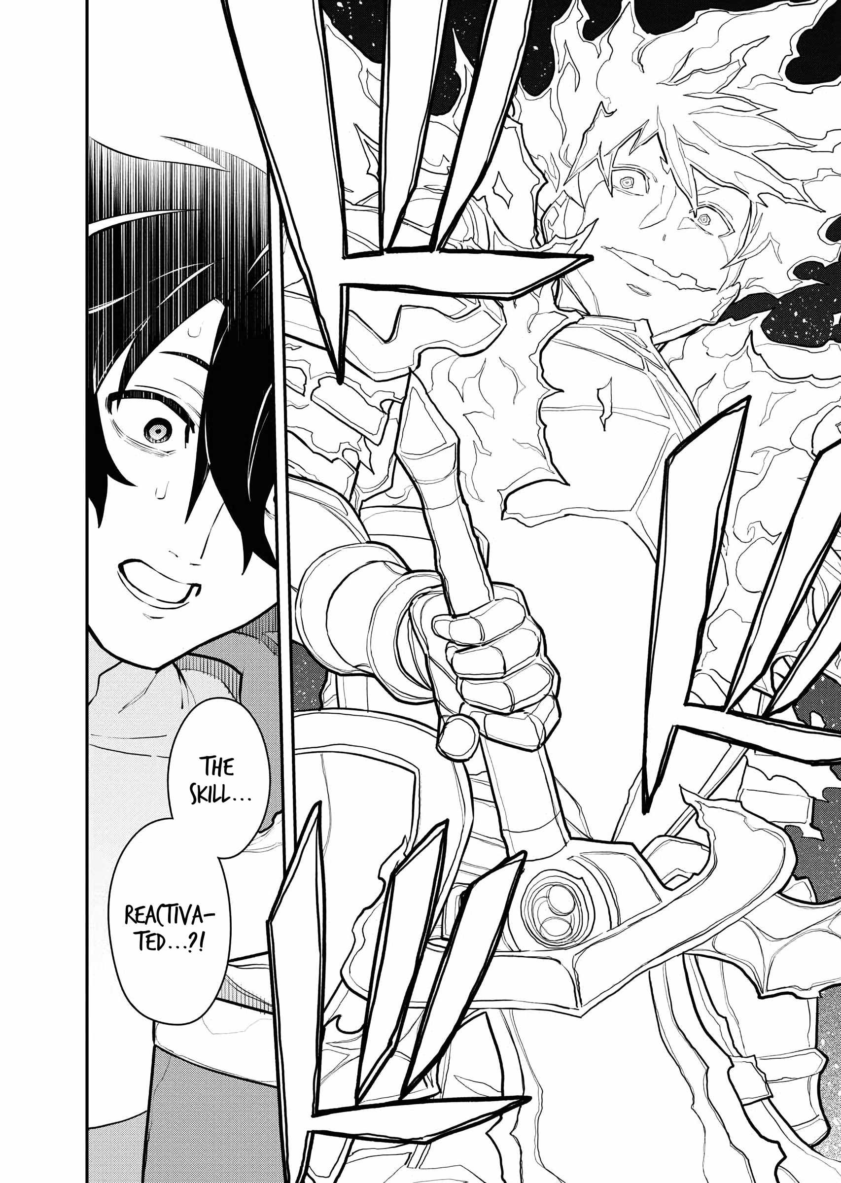 Tsuihou Sareta Renkinjutsushi-san, Saikyou no Dungeon wo Tsukurimasen ka? Chapter 48 - Page 3