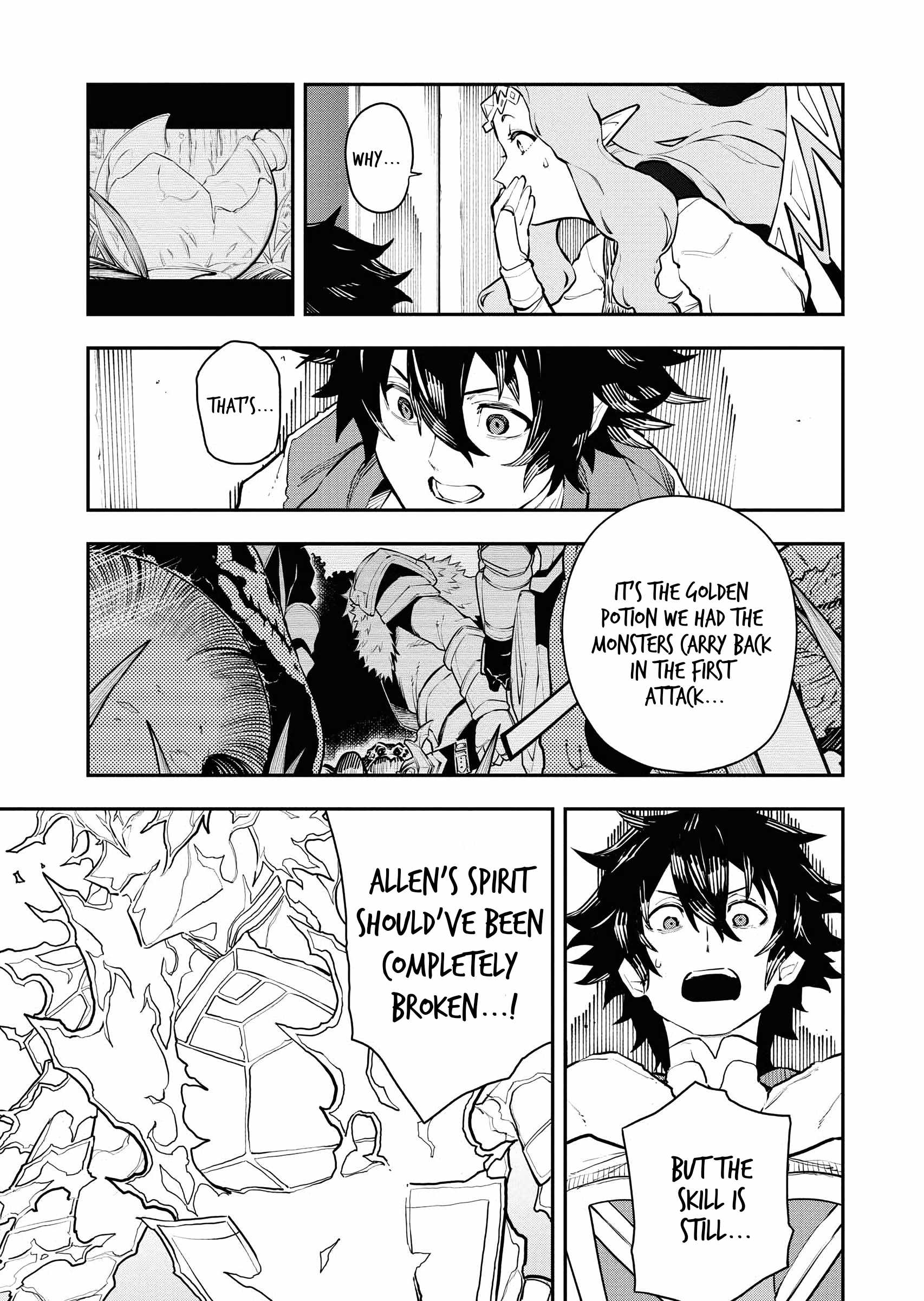 Tsuihou Sareta Renkinjutsushi-san, Saikyou no Dungeon wo Tsukurimasen ka? Chapter 48 - Page 4