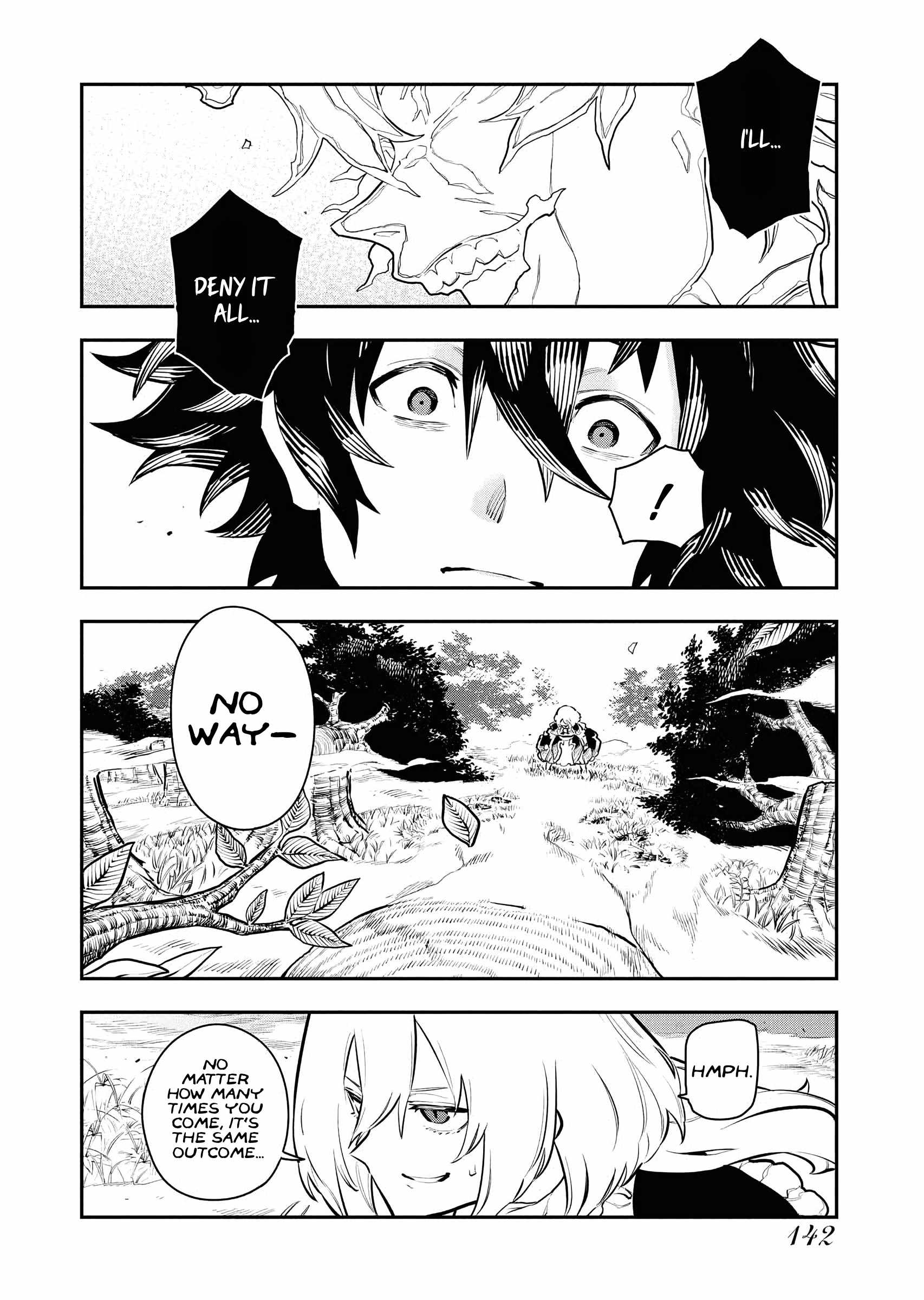 Tsuihou Sareta Renkinjutsushi-san, Saikyou no Dungeon wo Tsukurimasen ka? Chapter 48 - Page 5