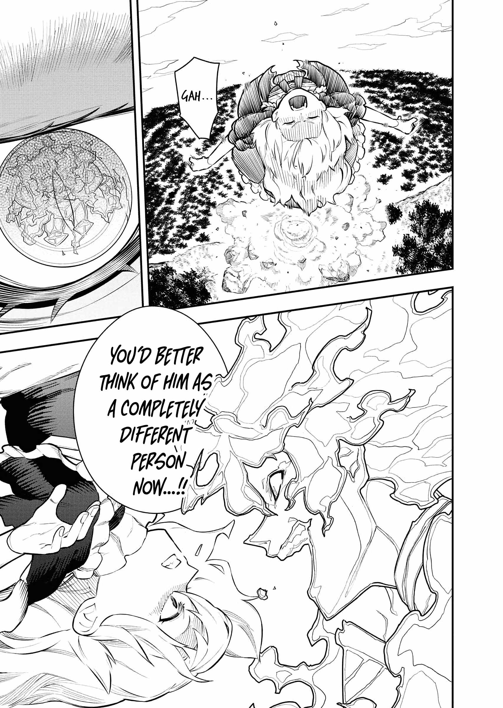 Tsuihou Sareta Renkinjutsushi-san, Saikyou no Dungeon wo Tsukurimasen ka? Chapter 48 - Page 8