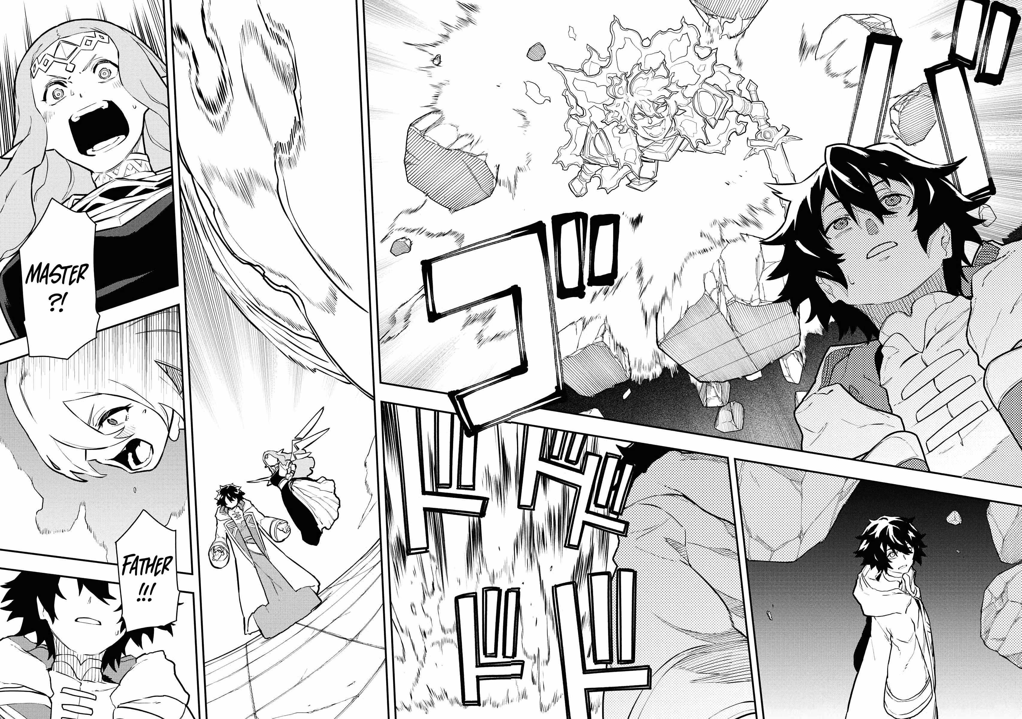 Tsuihou Sareta Renkinjutsushi-san, Saikyou no Dungeon wo Tsukurimasen ka? Chapter 49 - Page 13