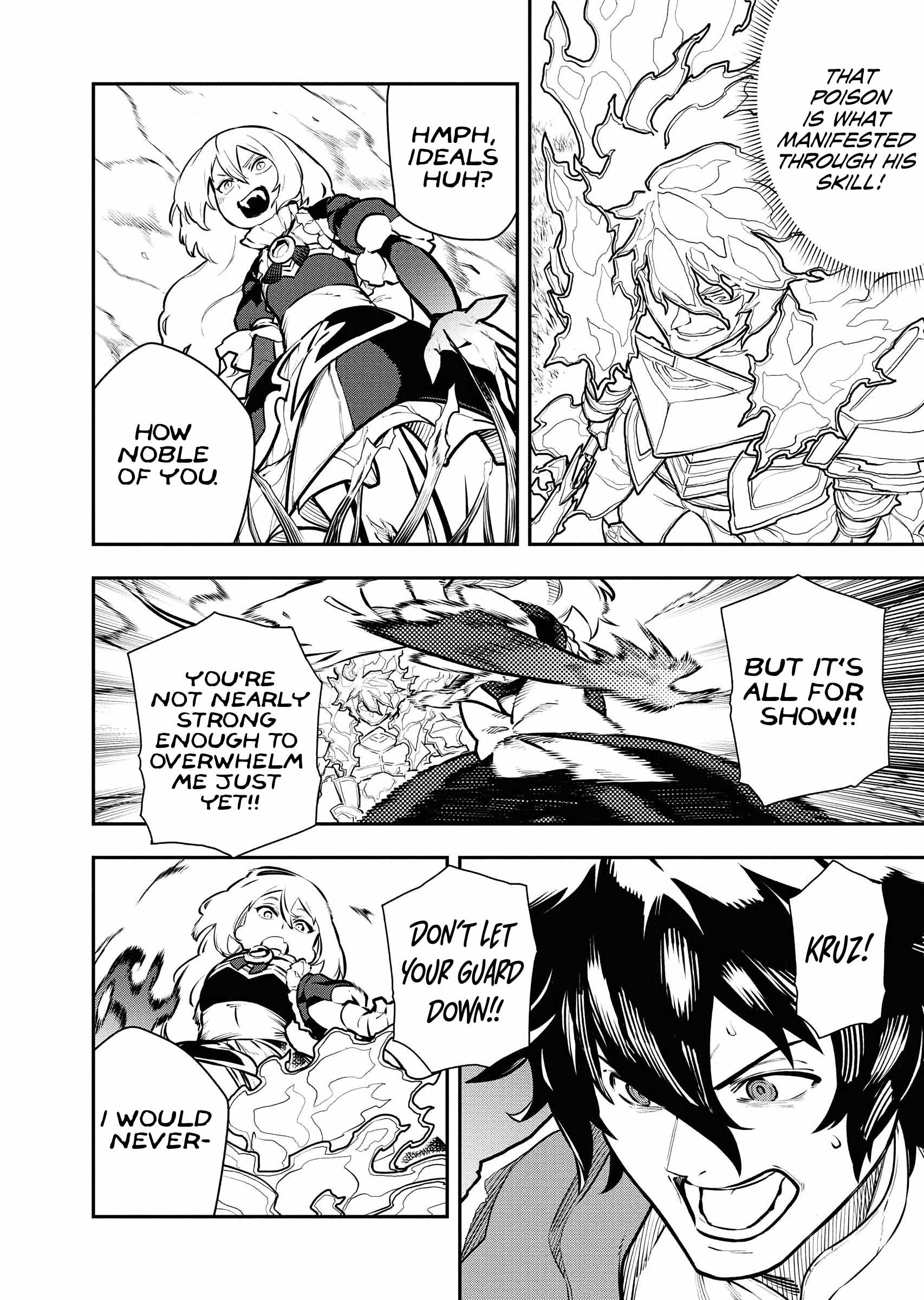 Tsuihou Sareta Renkinjutsushi-san, Saikyou no Dungeon wo Tsukurimasen ka? Chapter 49 - Page 3