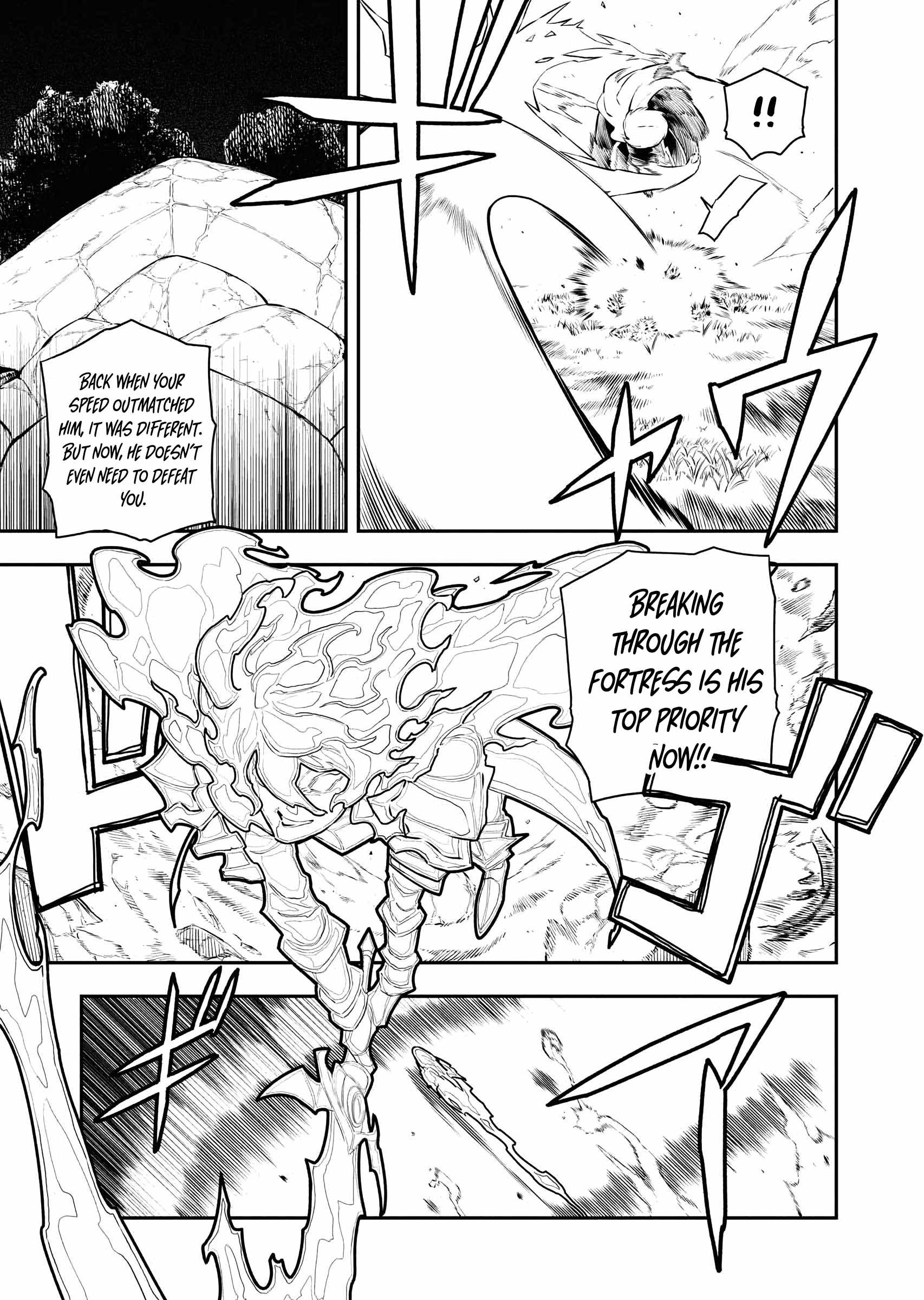Tsuihou Sareta Renkinjutsushi-san, Saikyou no Dungeon wo Tsukurimasen ka? Chapter 49 - Page 4