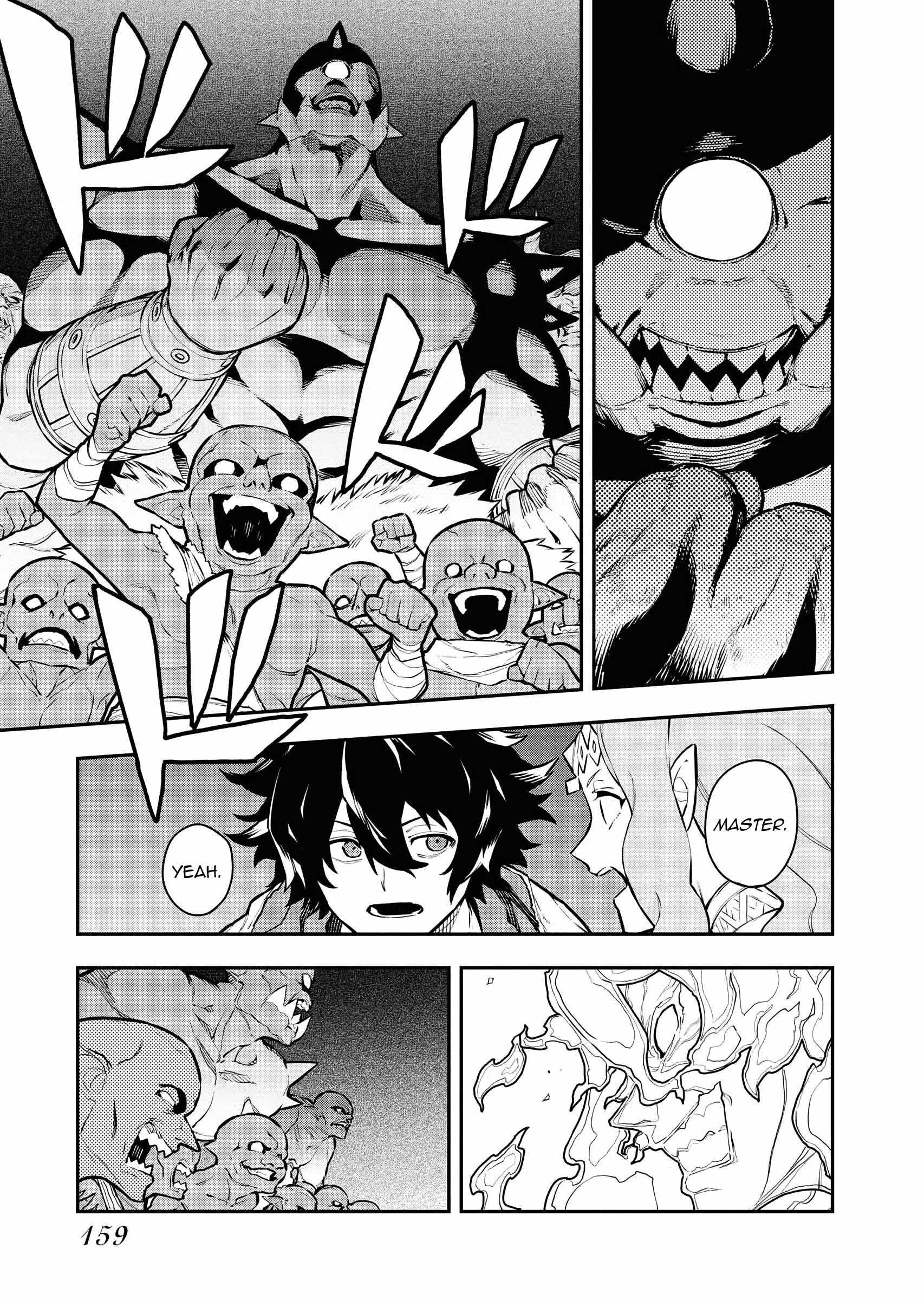 Tsuihou Sareta Renkinjutsushi-san, Saikyou no Dungeon wo Tsukurimasen ka? Chapter 49 - Page 6