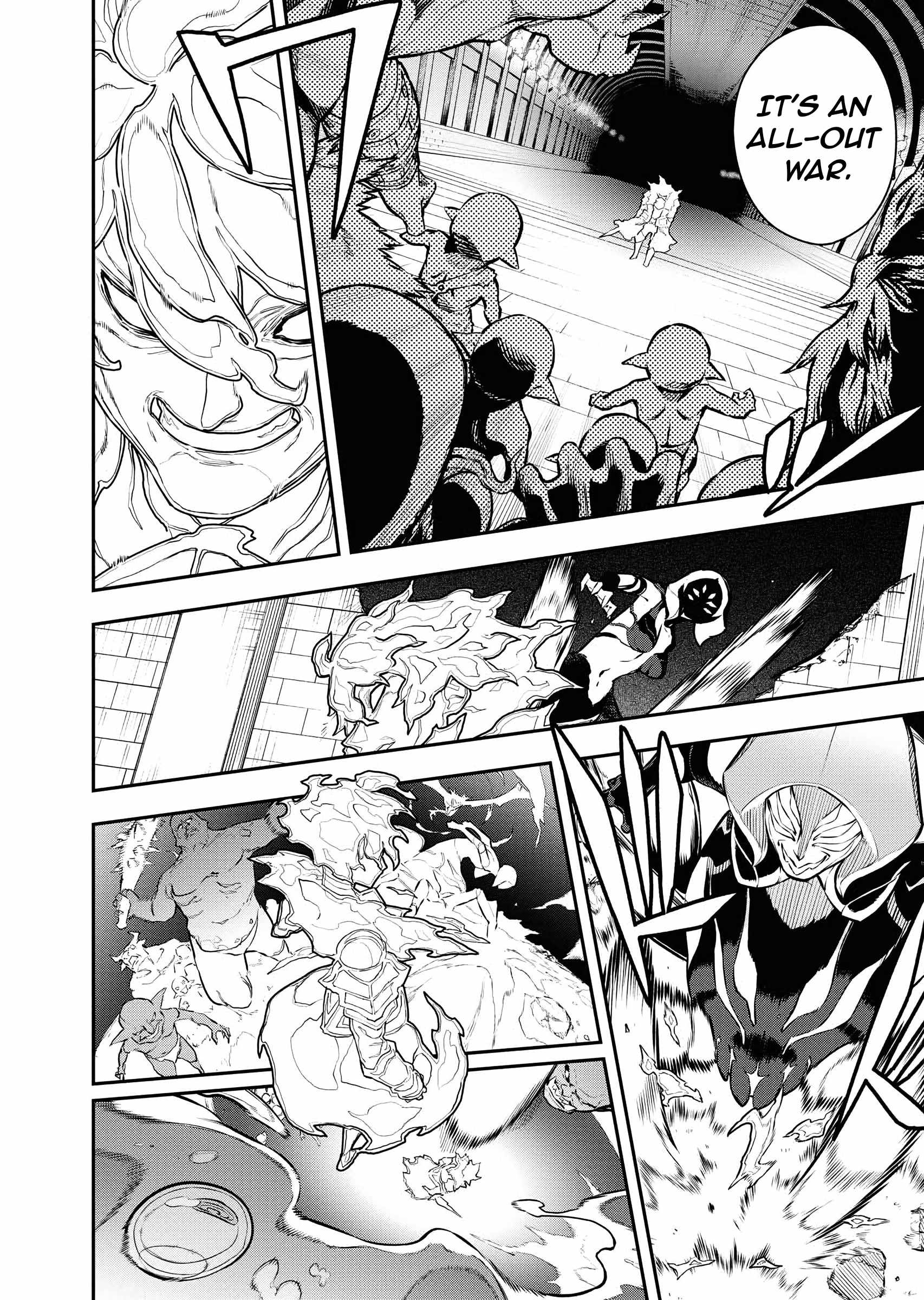 Tsuihou Sareta Renkinjutsushi-san, Saikyou no Dungeon wo Tsukurimasen ka? Chapter 49 - Page 7
