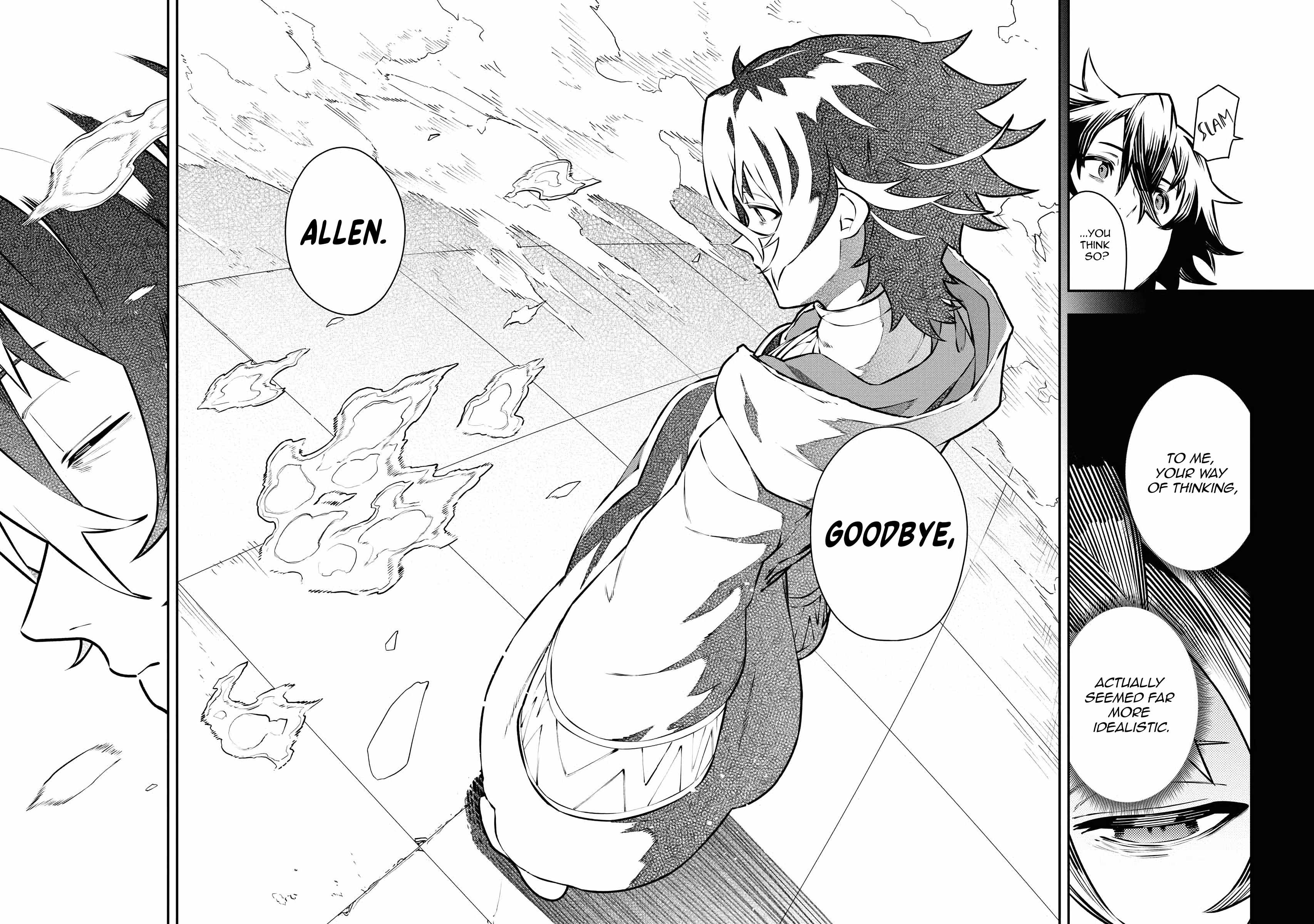 Tsuihou Sareta Renkinjutsushi-san, Saikyou no Dungeon wo Tsukurimasen ka? Chapter 50 - Page 10