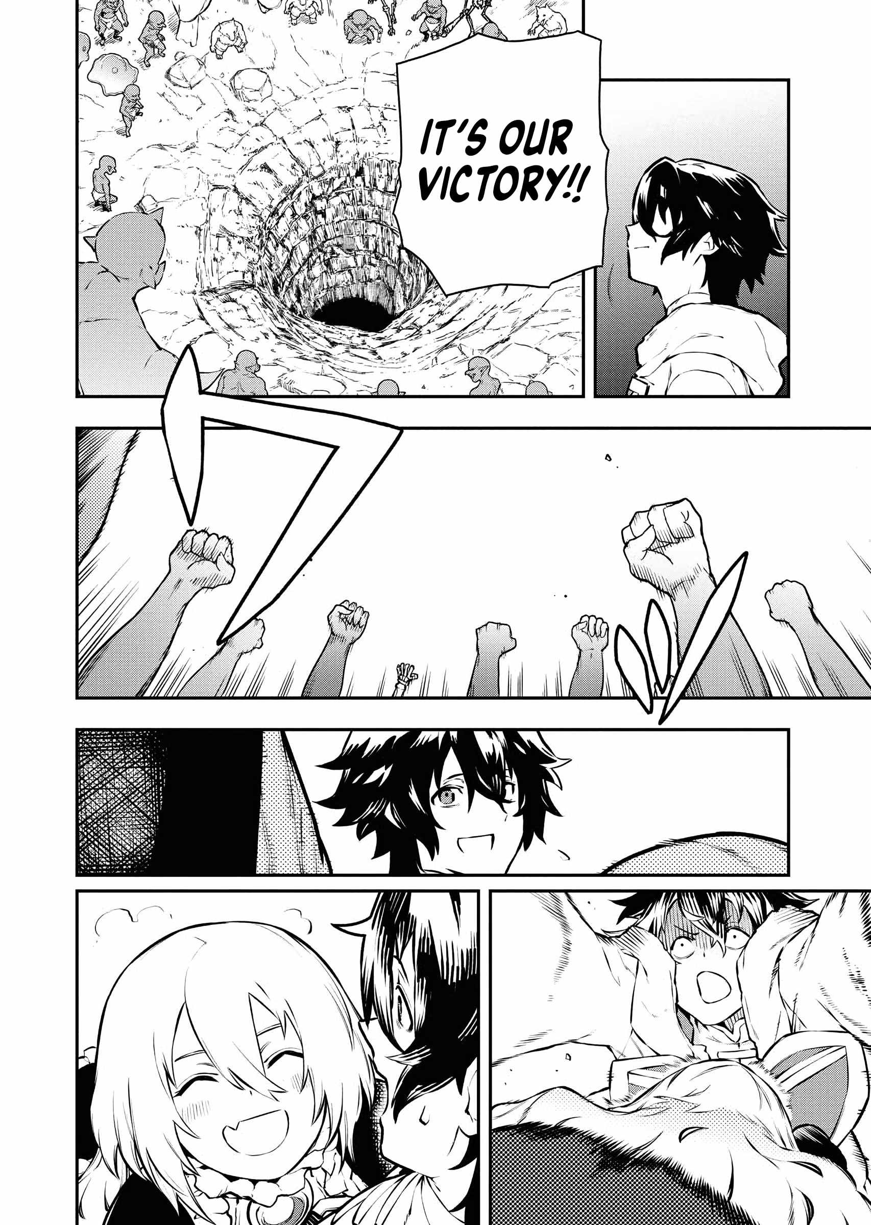 Tsuihou Sareta Renkinjutsushi-san, Saikyou no Dungeon wo Tsukurimasen ka? Chapter 50 - Page 11