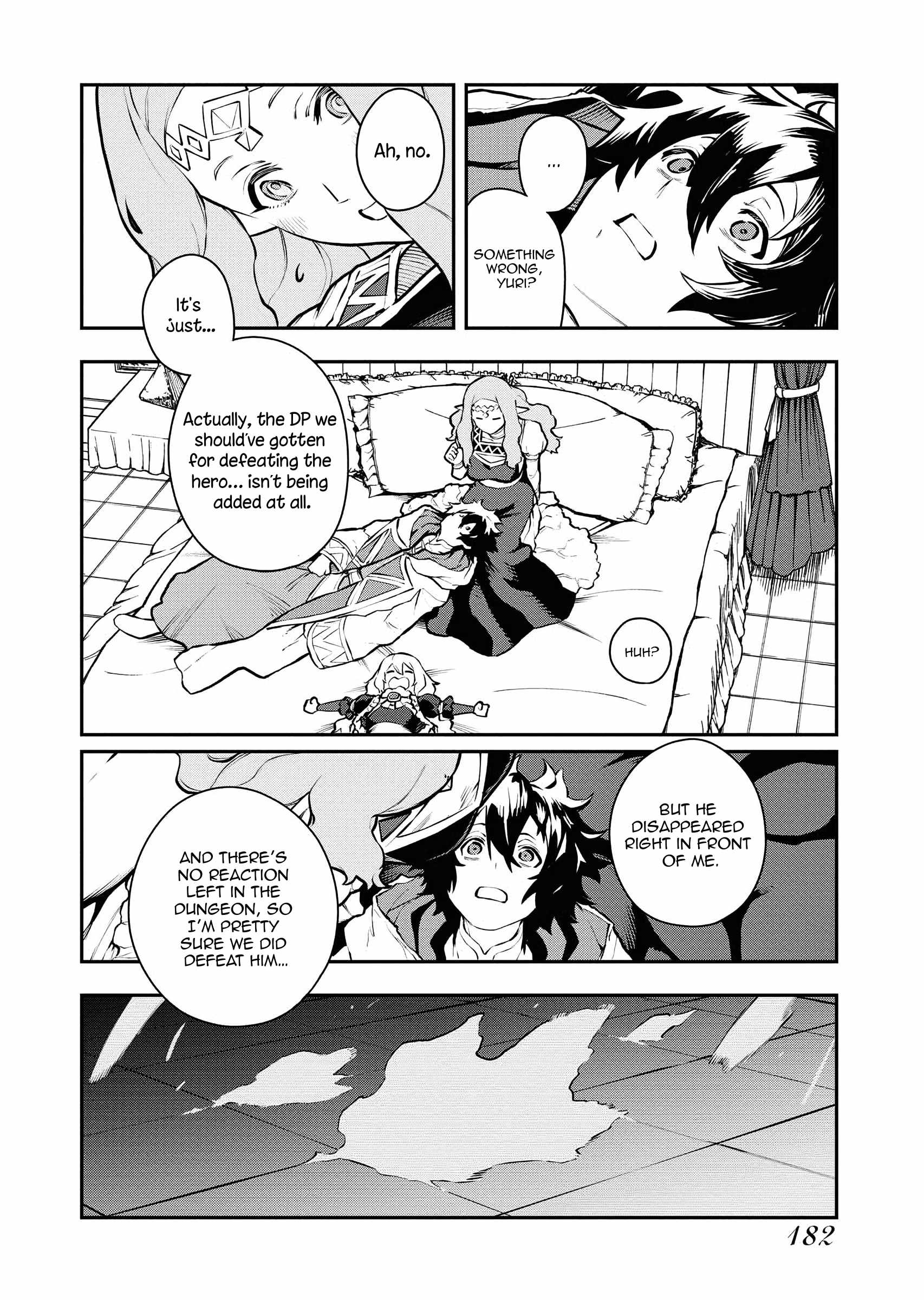 Tsuihou Sareta Renkinjutsushi-san, Saikyou no Dungeon wo Tsukurimasen ka? Chapter 50 - Page 13