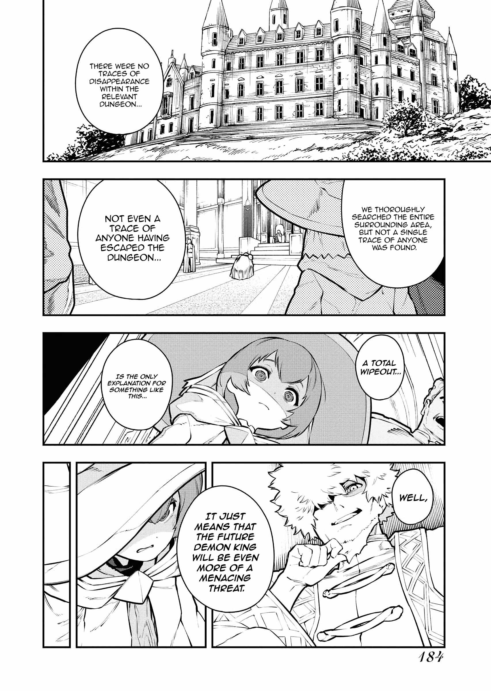 Tsuihou Sareta Renkinjutsushi-san, Saikyou no Dungeon wo Tsukurimasen ka? Chapter 50 - Page 15