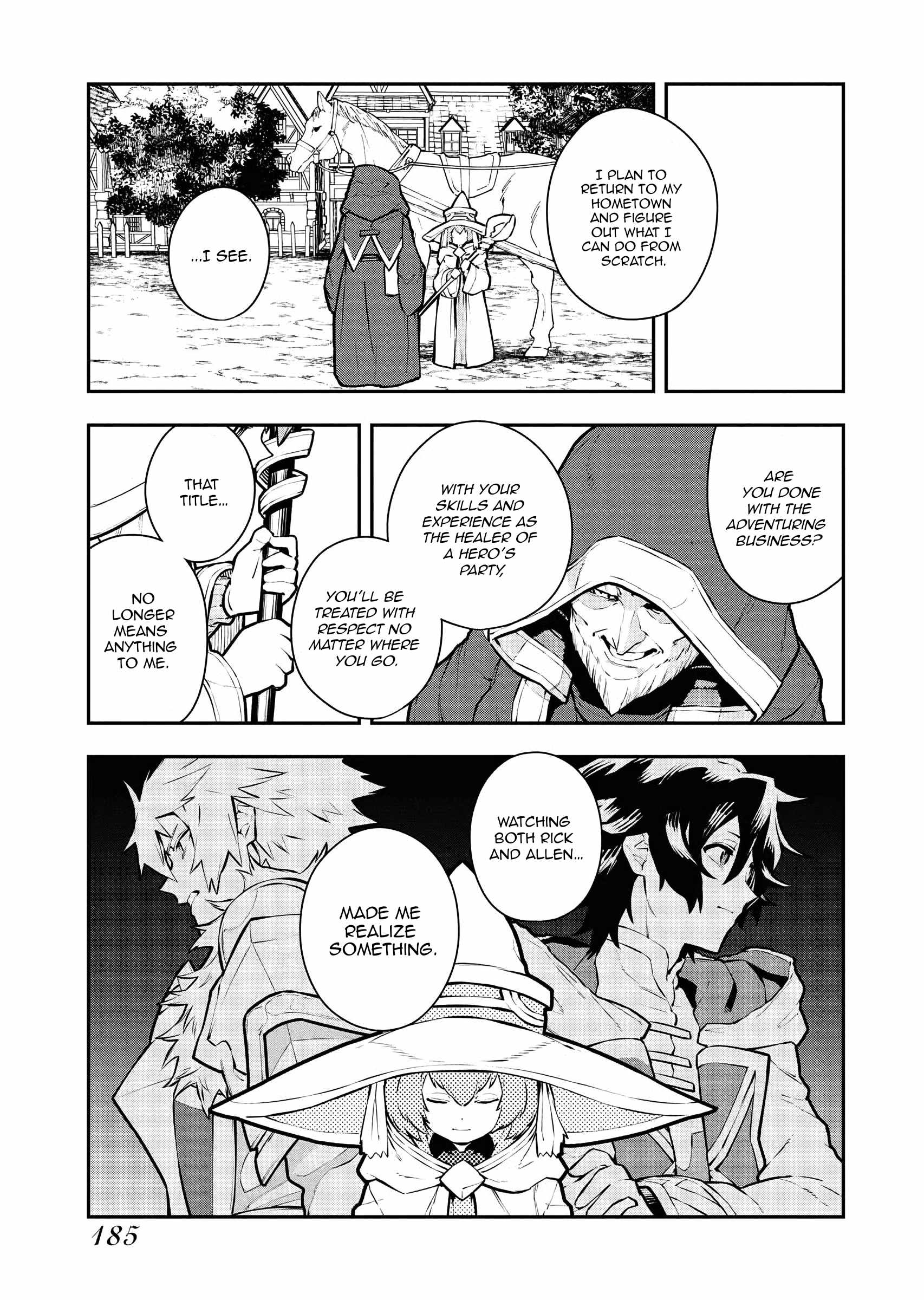 Tsuihou Sareta Renkinjutsushi-san, Saikyou no Dungeon wo Tsukurimasen ka? Chapter 50 - Page 16