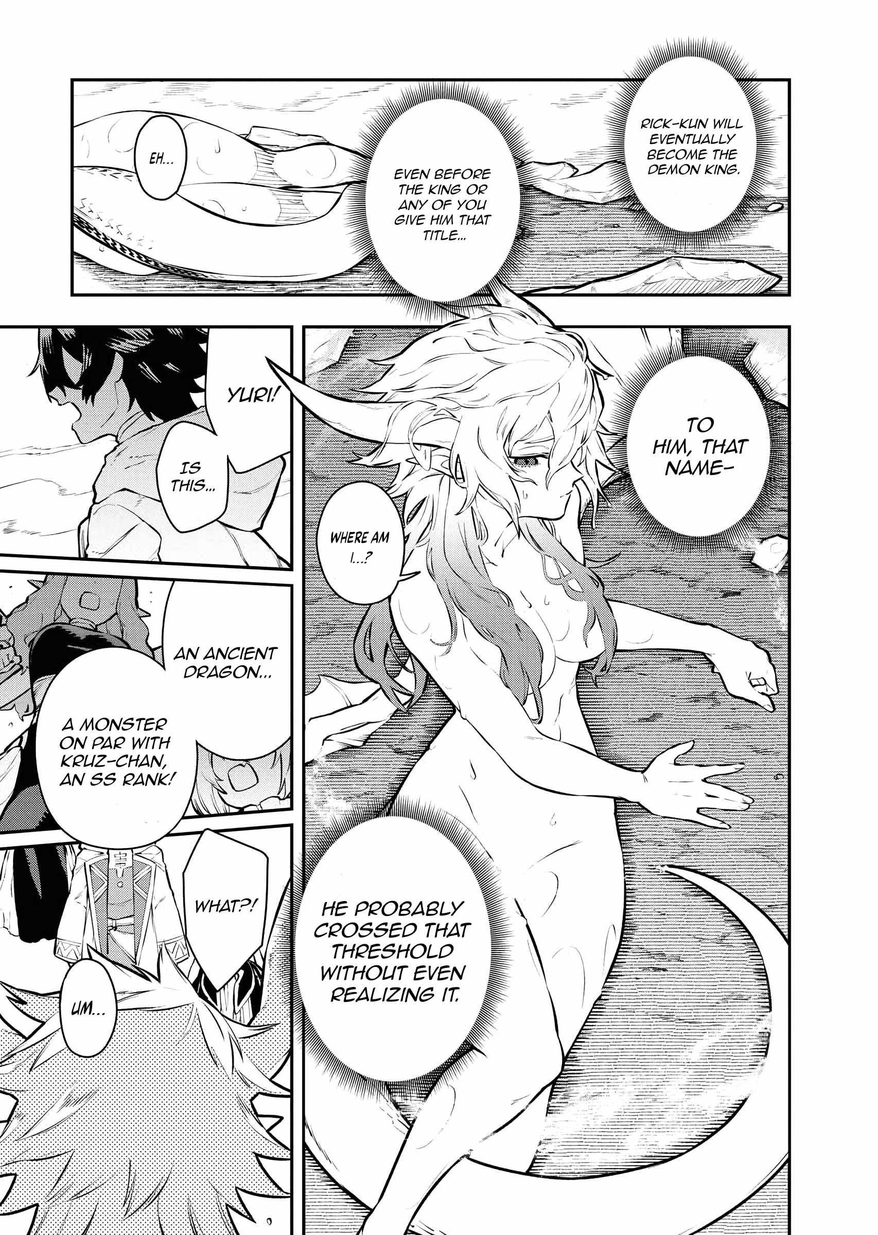 Tsuihou Sareta Renkinjutsushi-san, Saikyou no Dungeon wo Tsukurimasen ka? Chapter 50 - Page 18