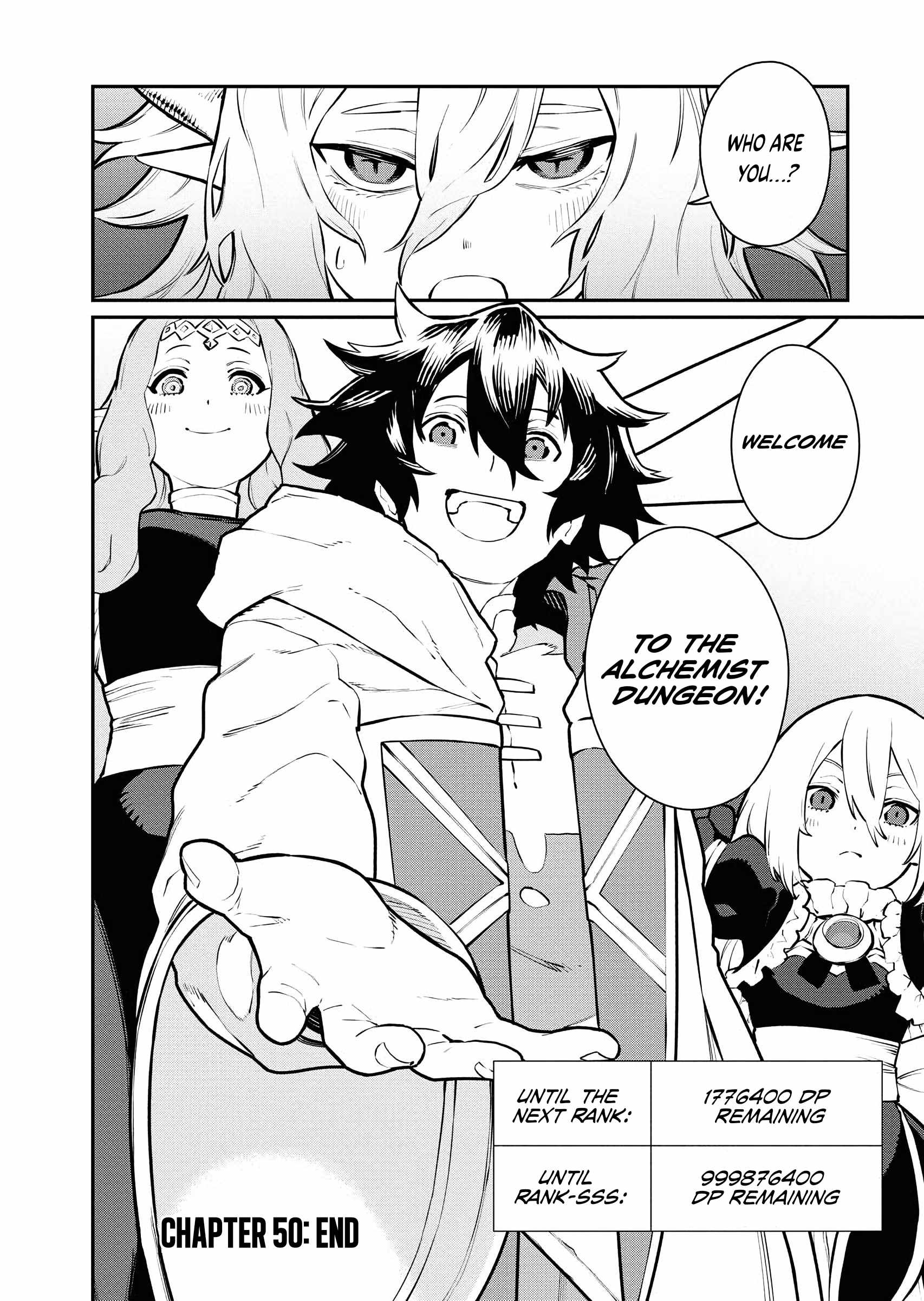 Tsuihou Sareta Renkinjutsushi-san, Saikyou no Dungeon wo Tsukurimasen ka? Chapter 50 - Page 19