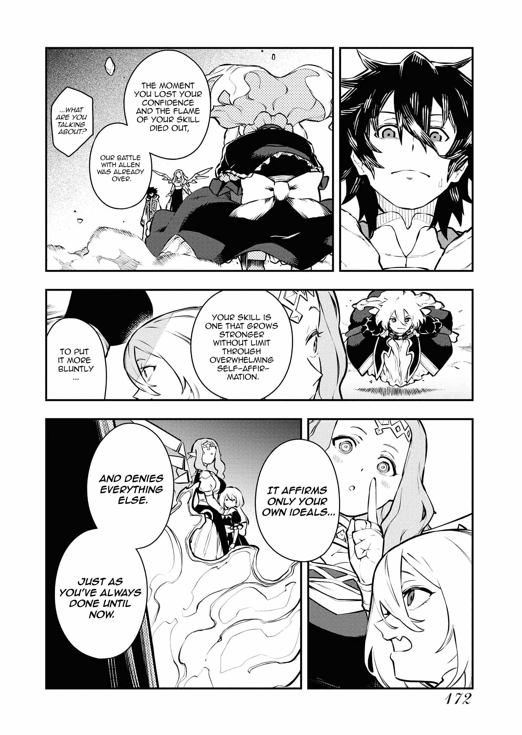 Tsuihou Sareta Renkinjutsushi-san, Saikyou no Dungeon wo Tsukurimasen ka? Chapter 50 - Page 4