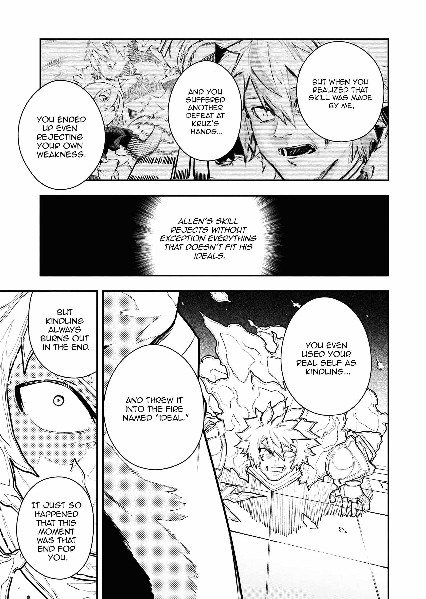 Tsuihou Sareta Renkinjutsushi-san, Saikyou no Dungeon wo Tsukurimasen ka? Chapter 50 - Page 5