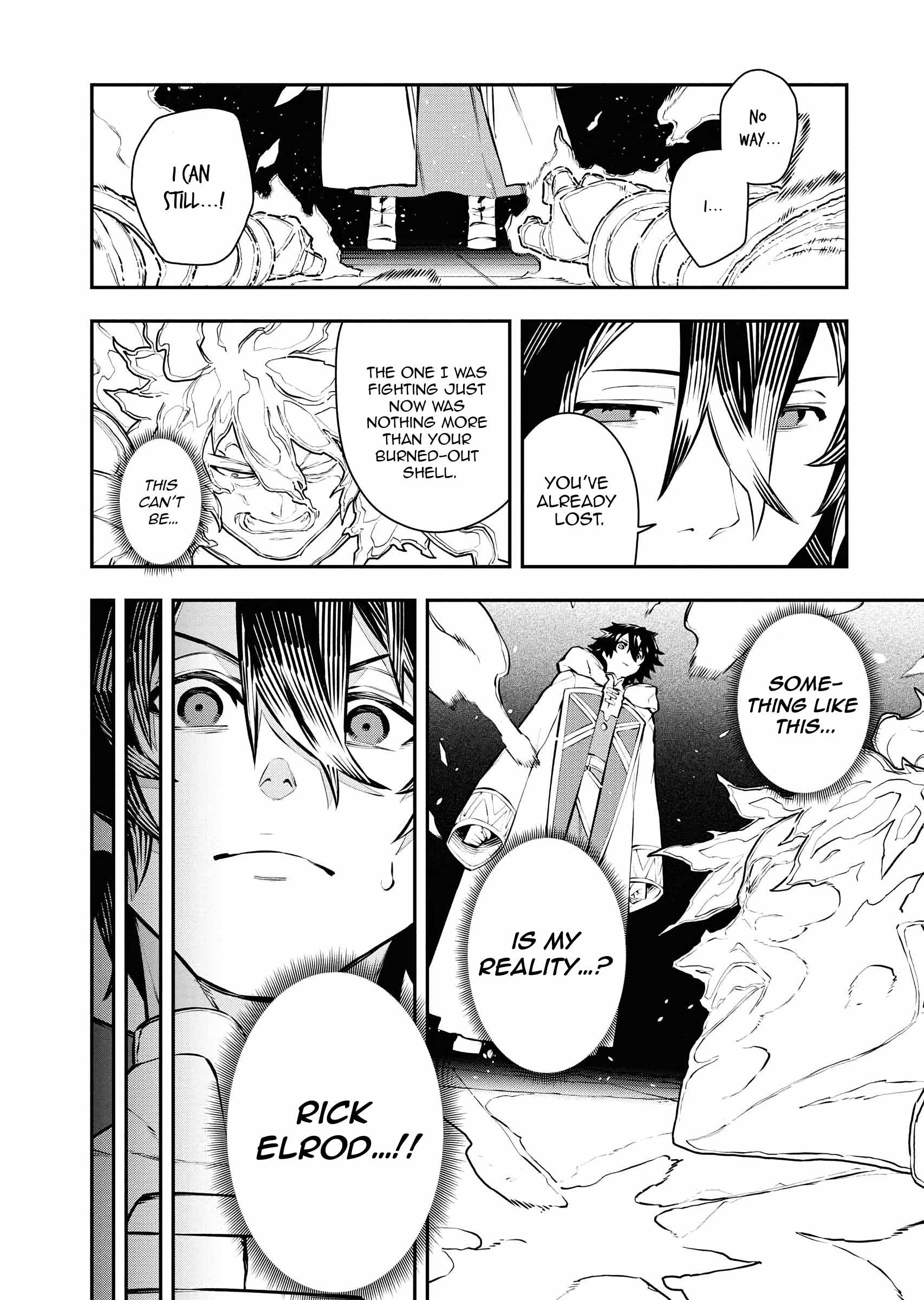 Tsuihou Sareta Renkinjutsushi-san, Saikyou no Dungeon wo Tsukurimasen ka? Chapter 50 - Page 6
