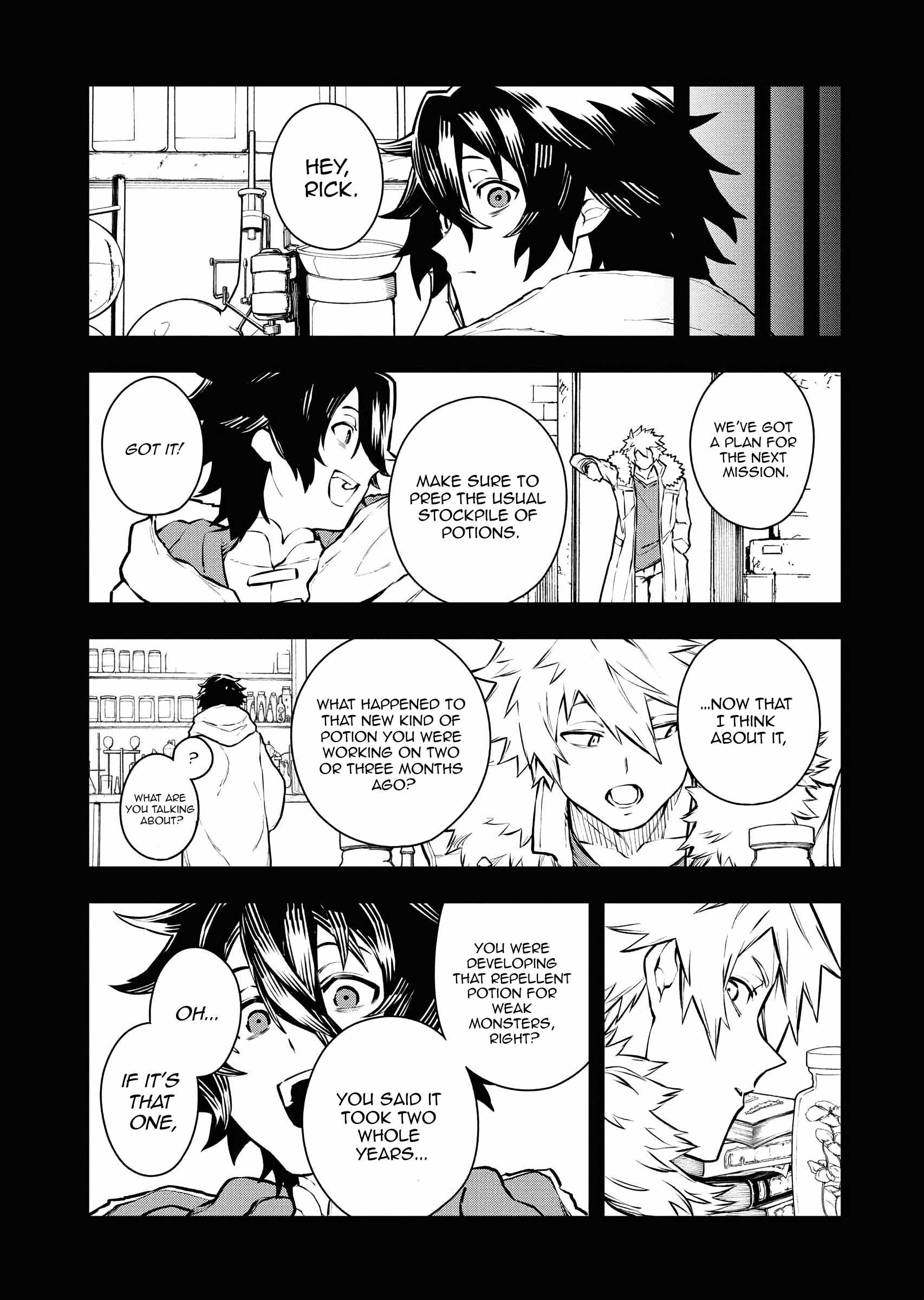 Tsuihou Sareta Renkinjutsushi-san, Saikyou no Dungeon wo Tsukurimasen ka? Chapter 50 - Page 7