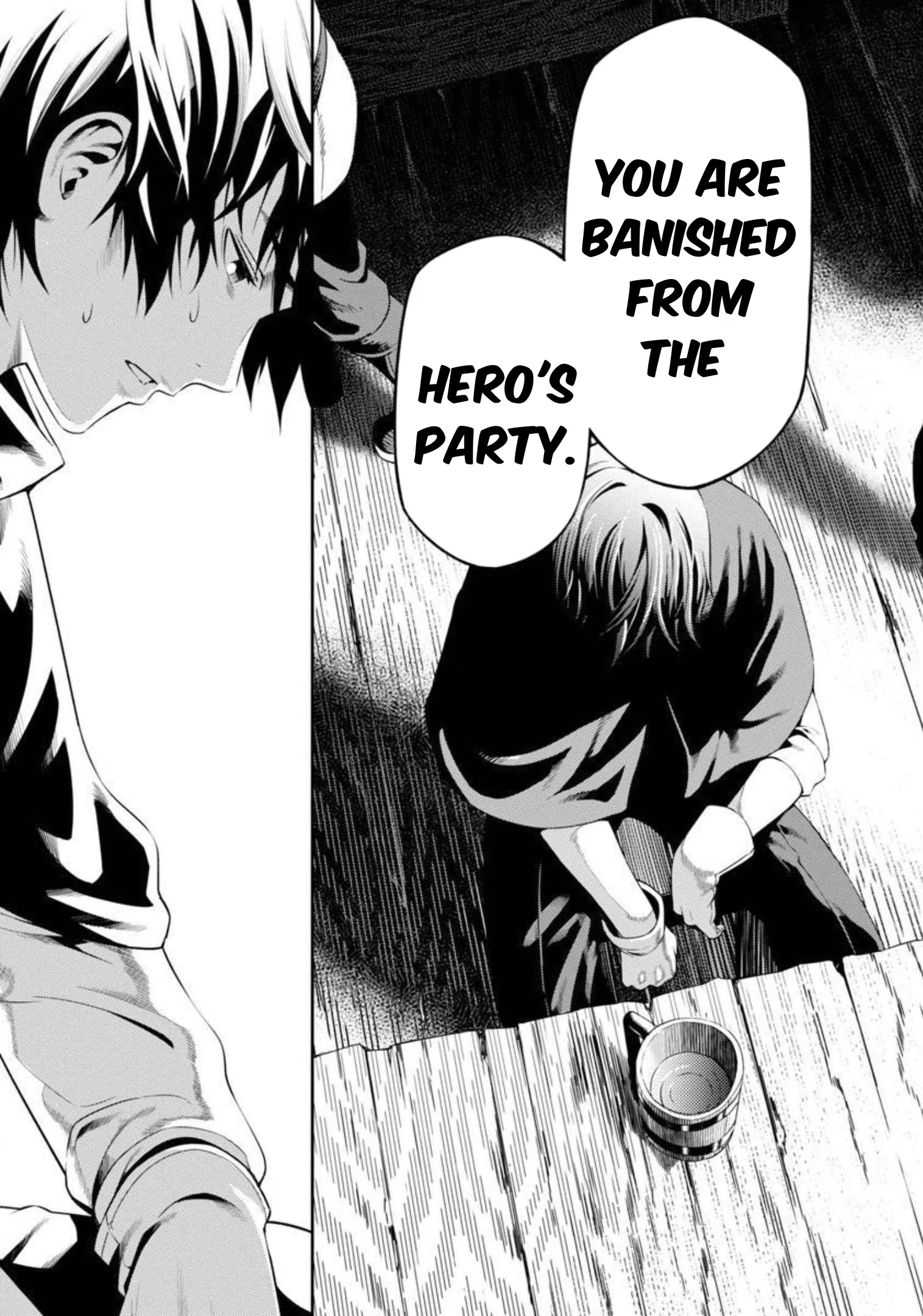 Tsuihousareru Tabi ni Skill wo Te ni Ireta Ore ga, 100 no Isekai de 2-shuume Musou Chapter 1 - Page 10