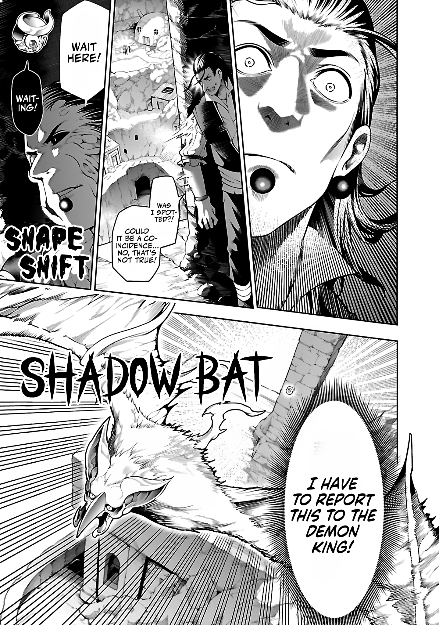 Tsuihousareru Tabi ni Skill wo Te ni Ireta Ore ga, 100 no Isekai de 2-shuume Musou Chapter 10.1 - Page 11