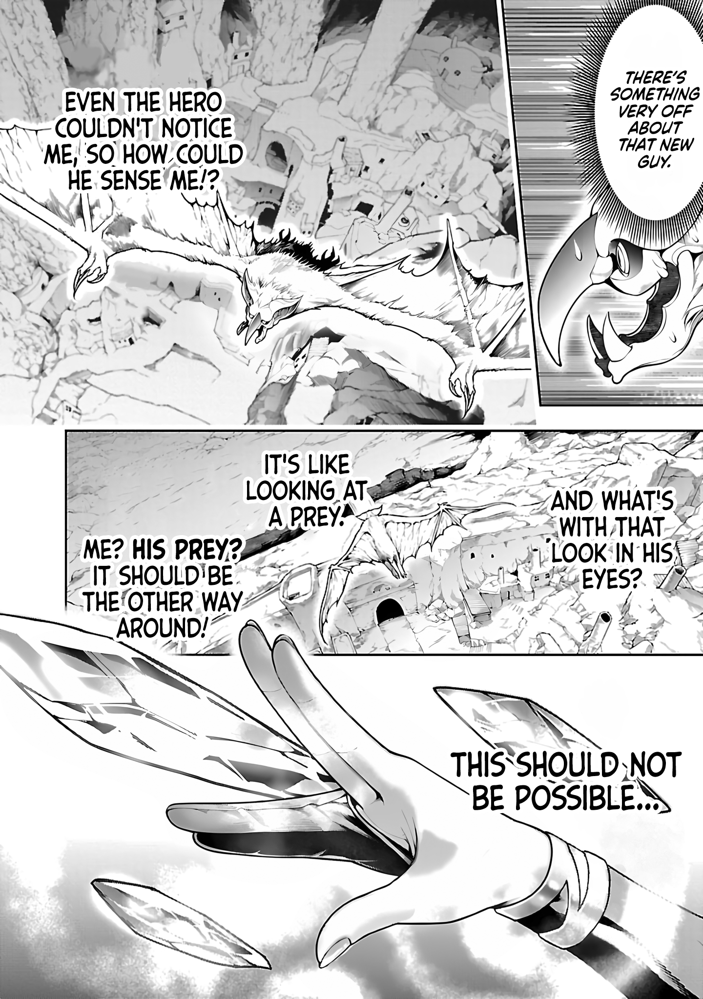 Tsuihousareru Tabi ni Skill wo Te ni Ireta Ore ga, 100 no Isekai de 2-shuume Musou Chapter 10.1 - Page 12