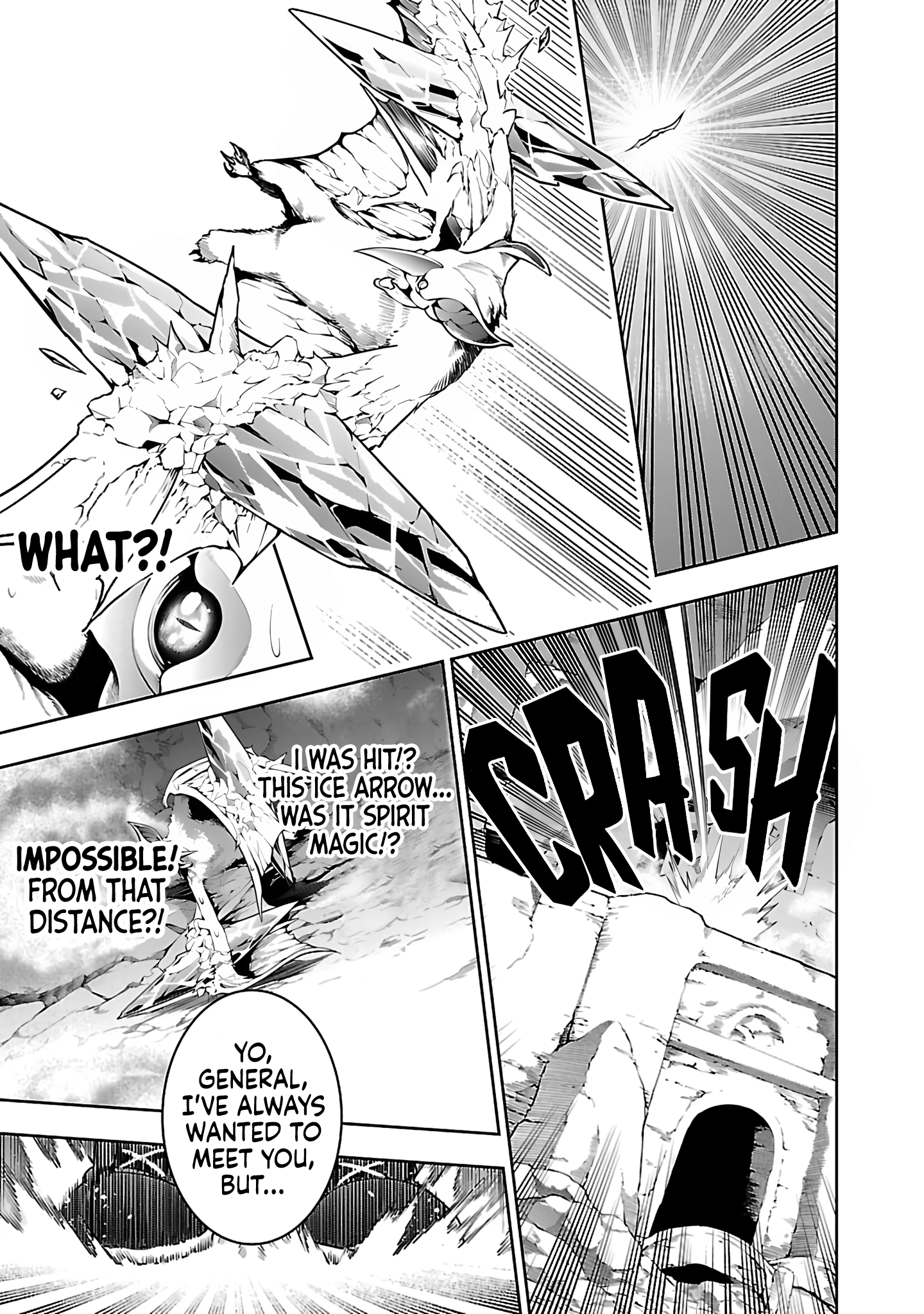 Tsuihousareru Tabi ni Skill wo Te ni Ireta Ore ga, 100 no Isekai de 2-shuume Musou Chapter 10.1 - Page 13