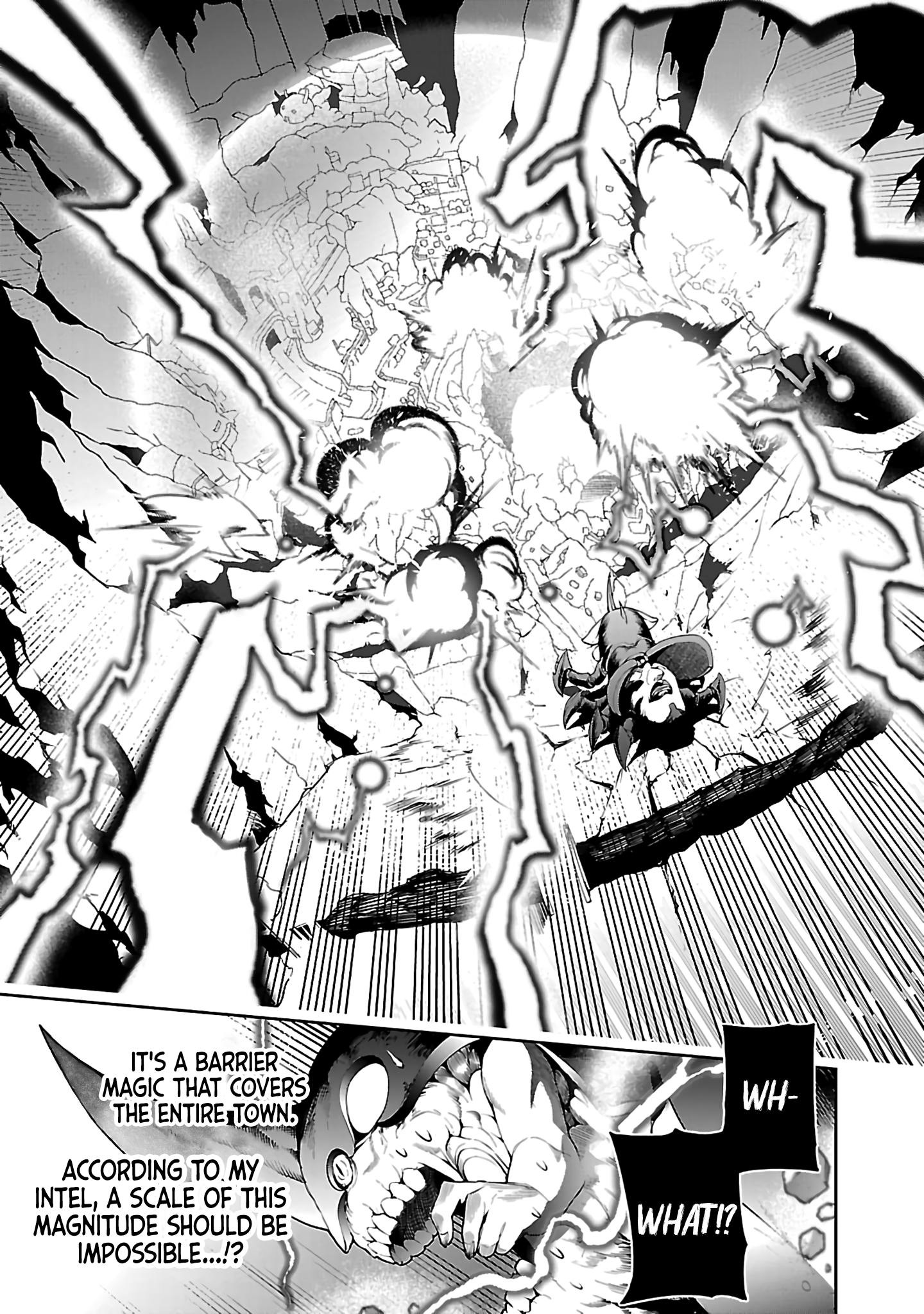 Tsuihousareru Tabi ni Skill wo Te ni Ireta Ore ga, 100 no Isekai de 2-shuume Musou Chapter 10.1 - Page 22