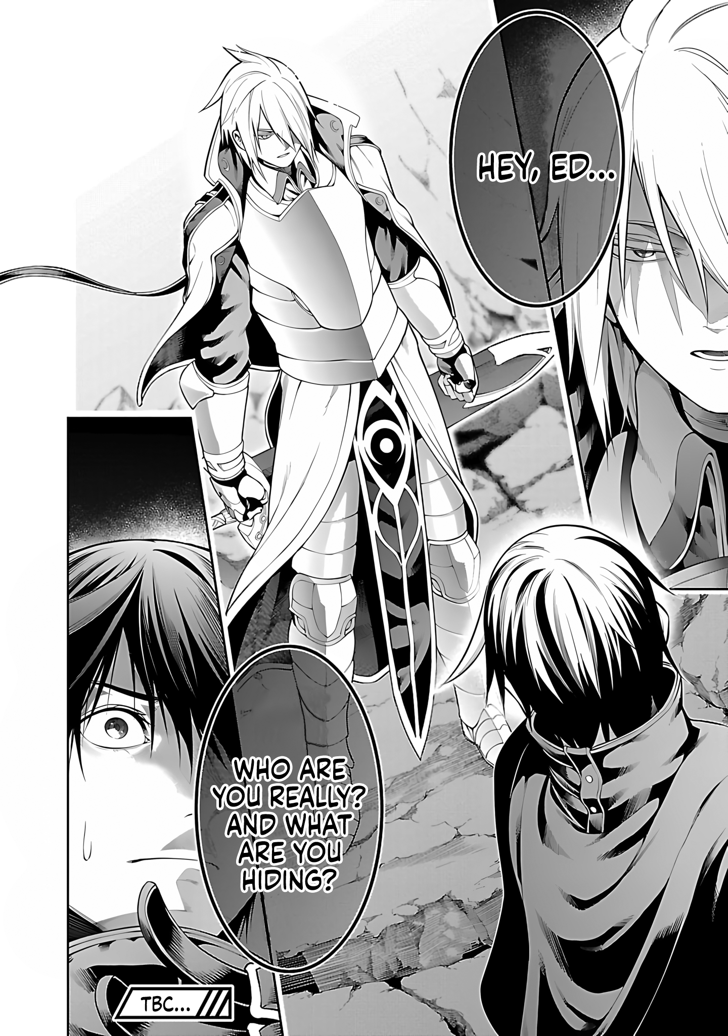 Tsuihousareru Tabi ni Skill wo Te ni Ireta Ore ga, 100 no Isekai de 2-shuume Musou Chapter 10.2 - Page 15