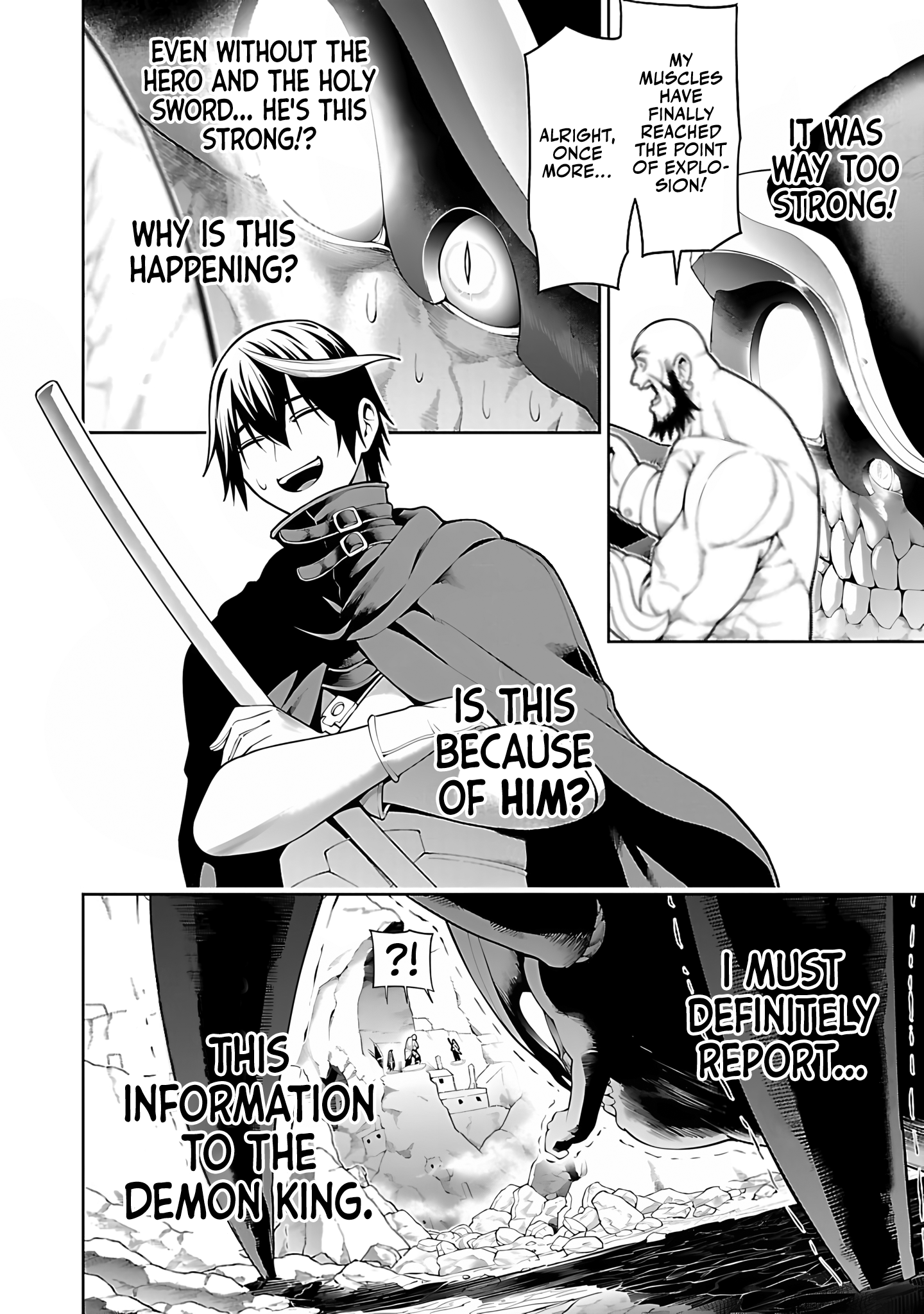 Tsuihousareru Tabi ni Skill wo Te ni Ireta Ore ga, 100 no Isekai de 2-shuume Musou Chapter 10.2 - Page 5
