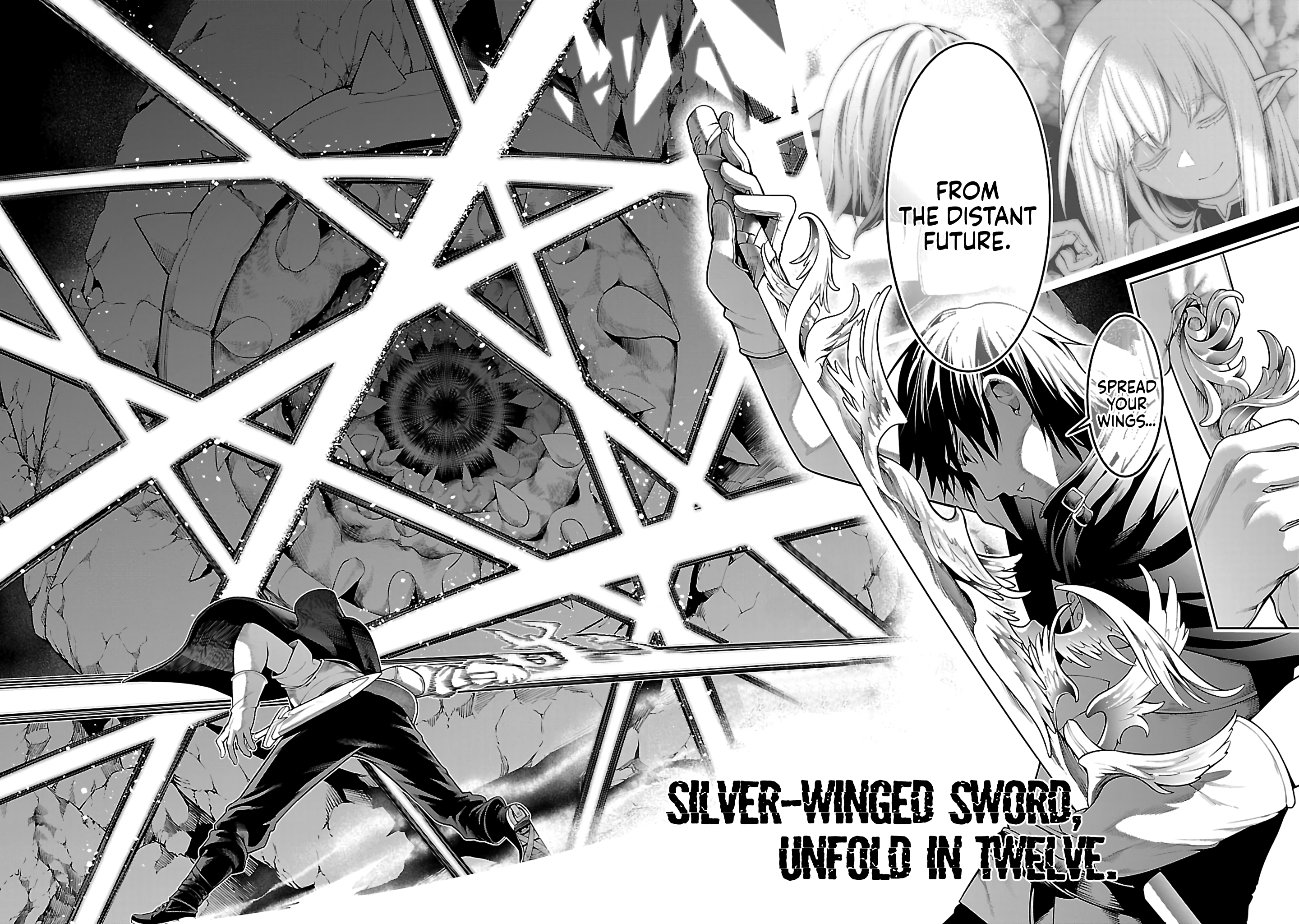 Tsuihousareru Tabi ni Skill wo Te ni Ireta Ore ga, 100 no Isekai de 2-shuume Musou Chapter 10.2 - Page 10