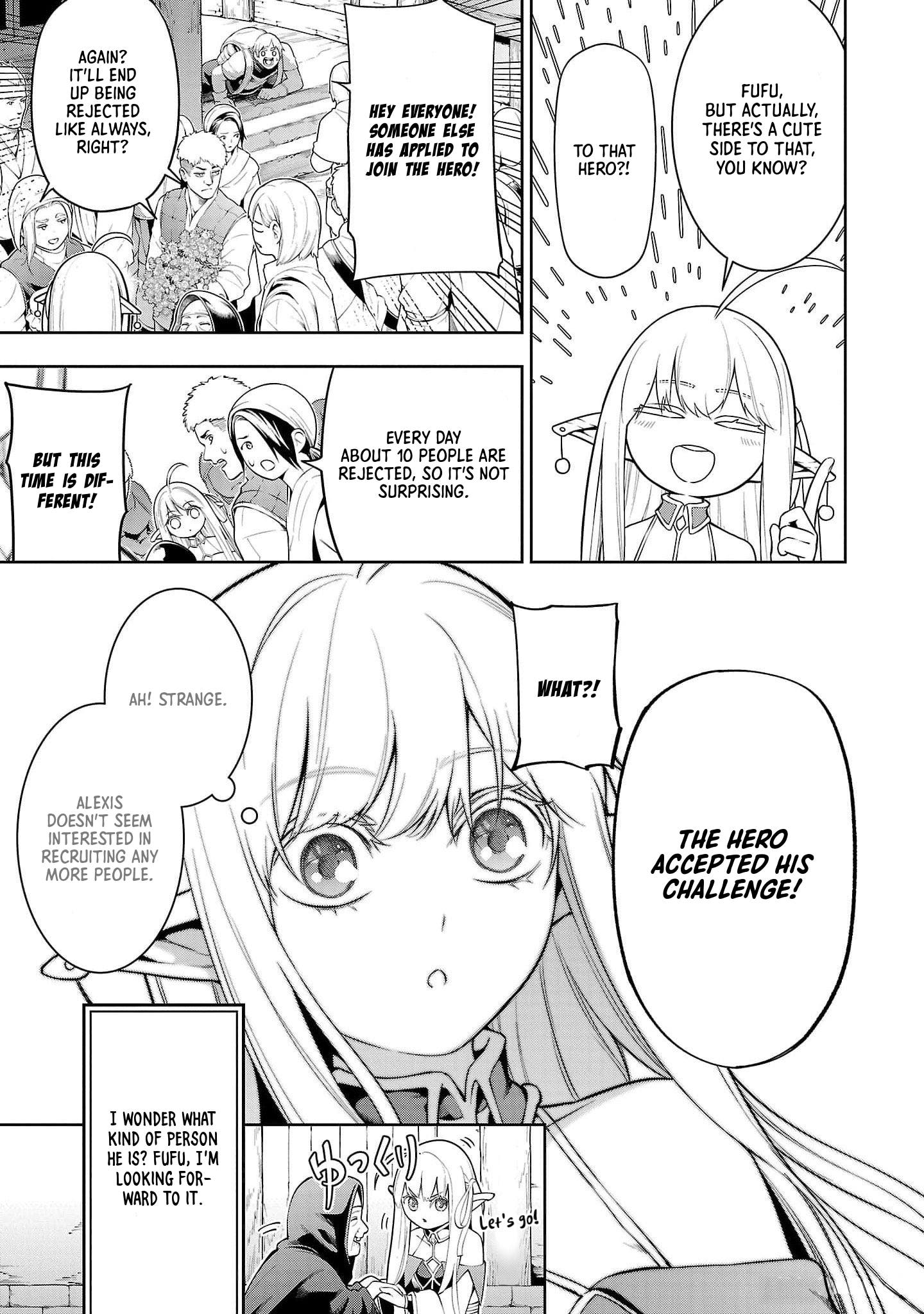 Tsuihousareru Tabi ni Skill wo Te ni Ireta Ore ga, 100 no Isekai de 2-shuume Musou Chapter 10.5 - Page 14