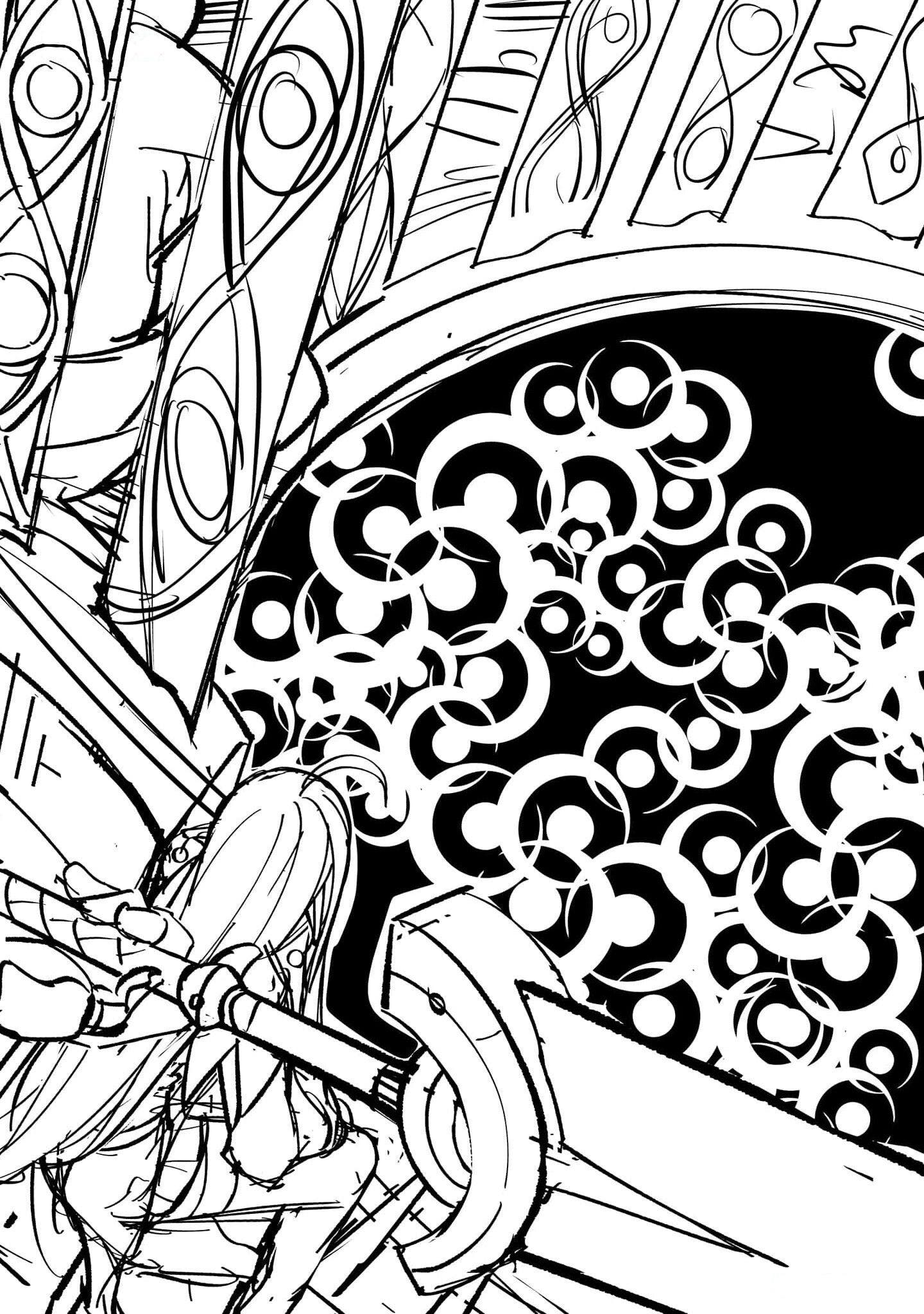 Tsuihousareru Tabi ni Skill wo Te ni Ireta Ore ga, 100 no Isekai de 2-shuume Musou Chapter 10.5 - Page 16
