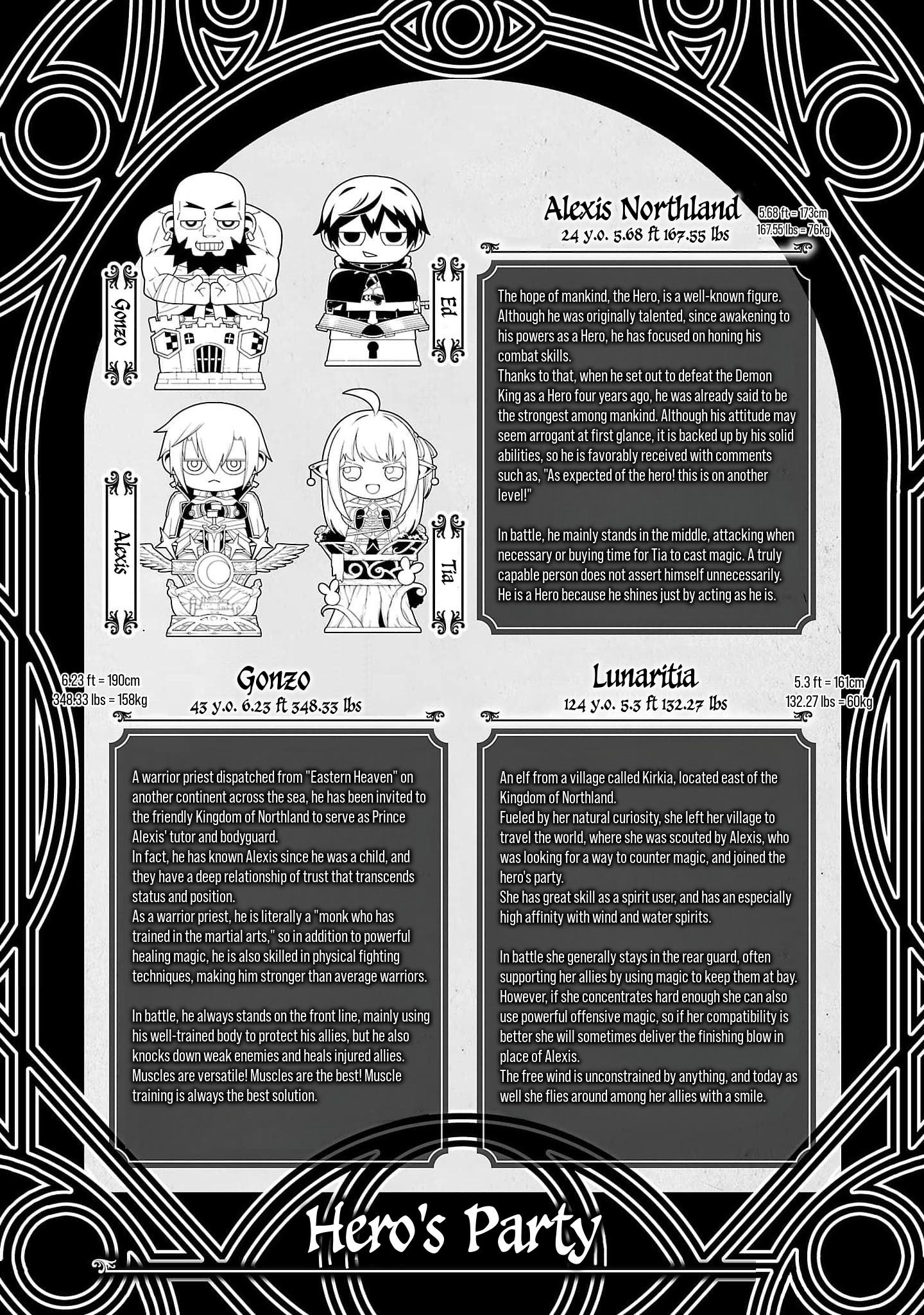 Tsuihousareru Tabi ni Skill wo Te ni Ireta Ore ga, 100 no Isekai de 2-shuume Musou Chapter 10.5 - Page 5