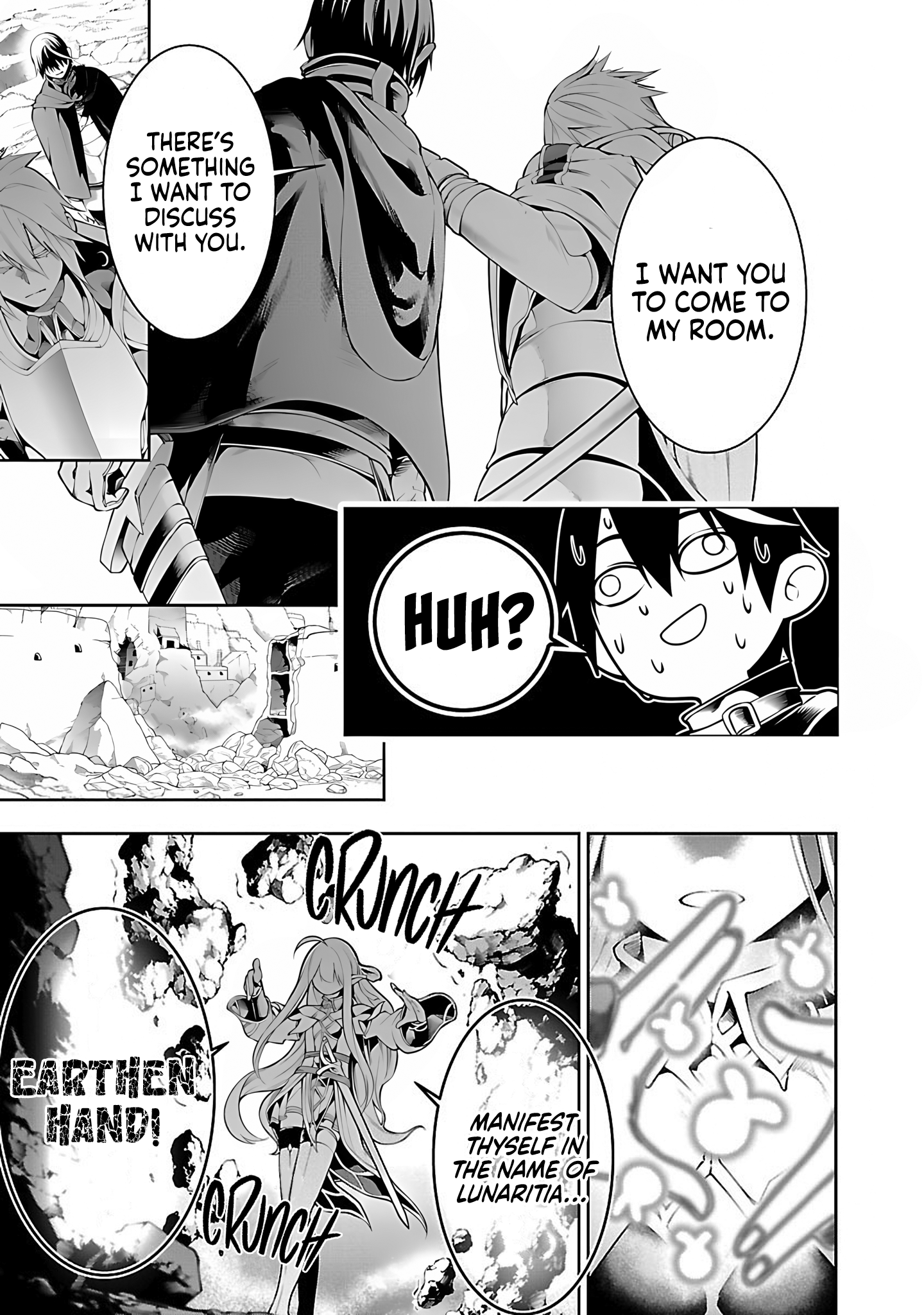 Tsuihousareru Tabi ni Skill wo Te ni Ireta Ore ga, 100 no Isekai de 2-shuume Musou Chapter 11 - Page 12