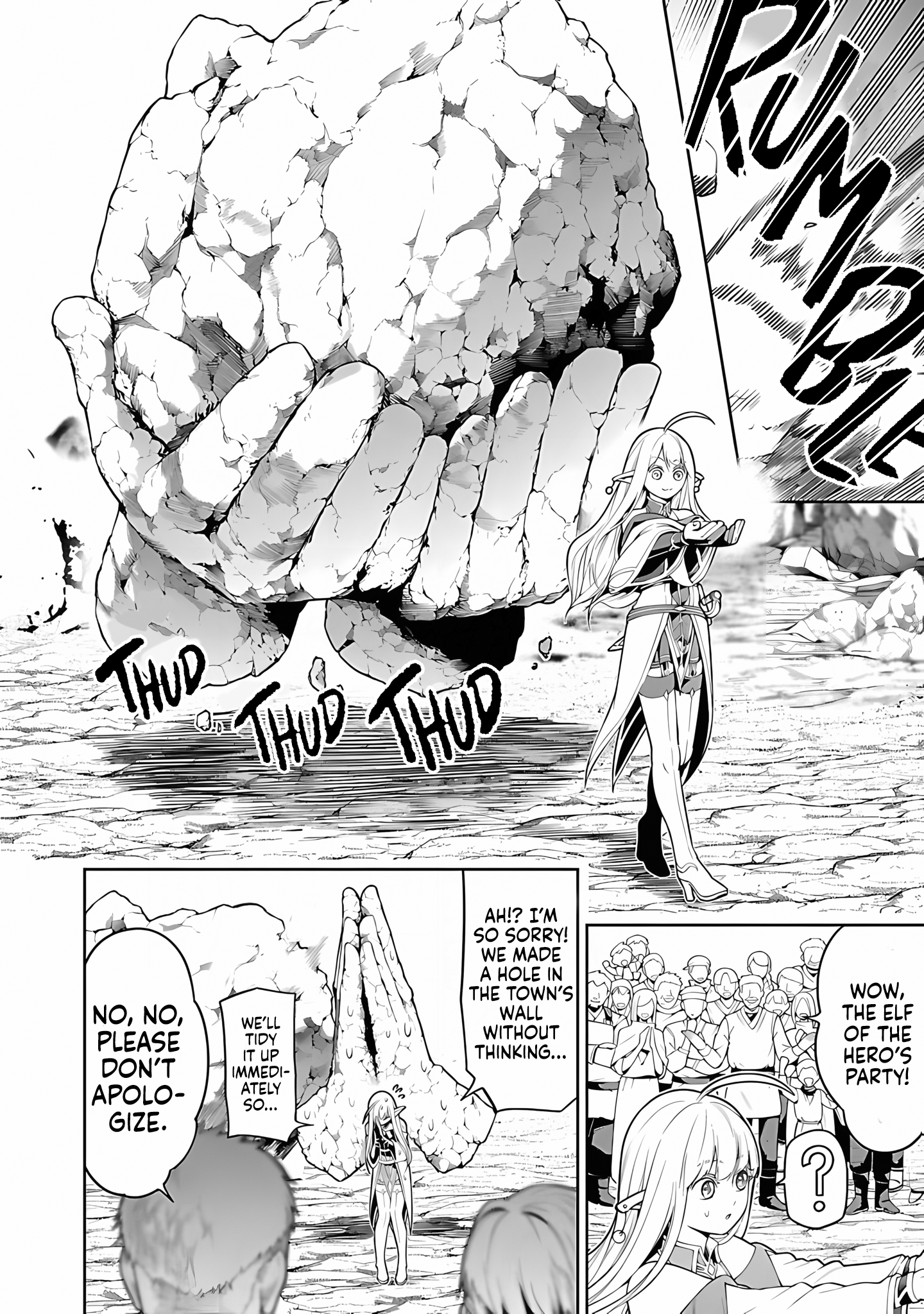 Tsuihousareru Tabi ni Skill wo Te ni Ireta Ore ga, 100 no Isekai de 2-shuume Musou Chapter 11 - Page 13