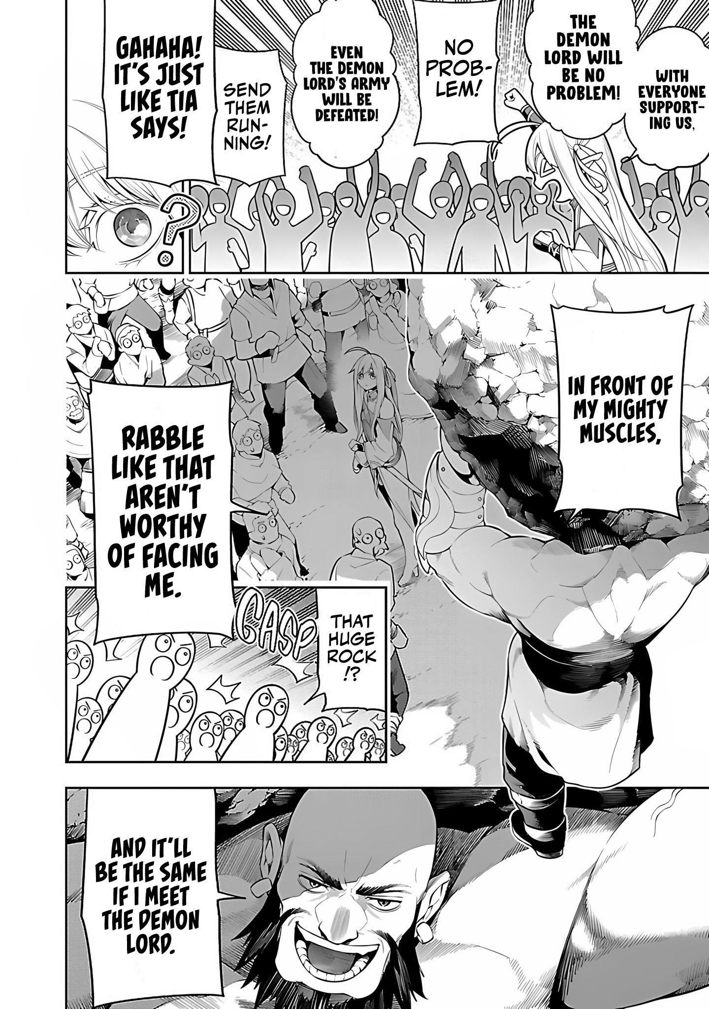 Tsuihousareru Tabi ni Skill wo Te ni Ireta Ore ga, 100 no Isekai de 2-shuume Musou Chapter 11 - Page 15