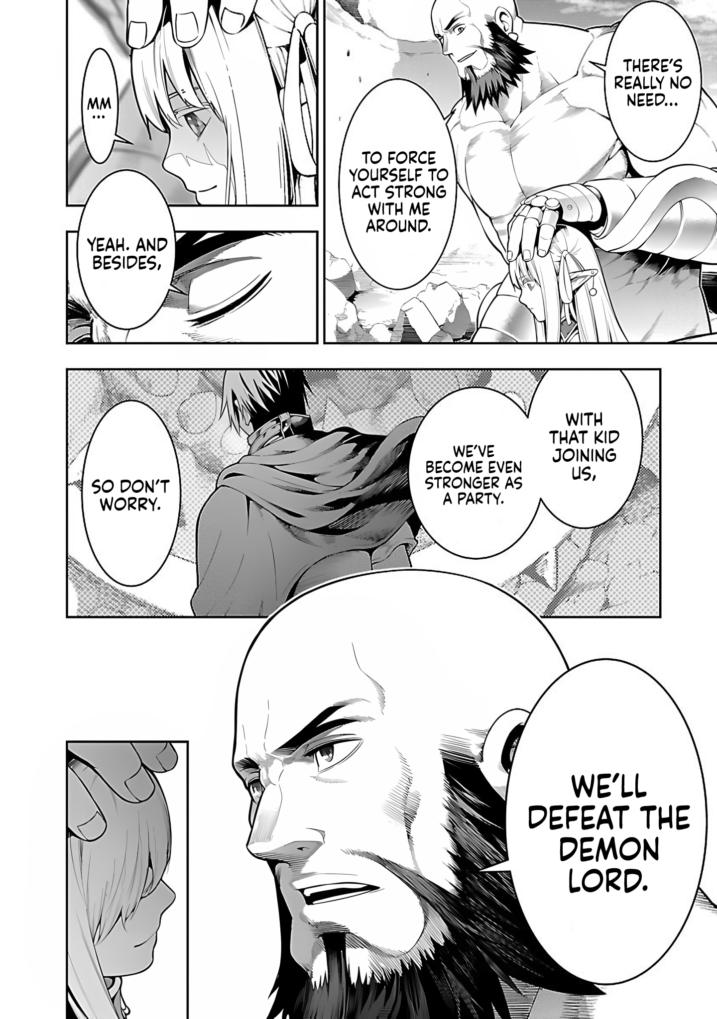 Tsuihousareru Tabi ni Skill wo Te ni Ireta Ore ga, 100 no Isekai de 2-shuume Musou Chapter 11 - Page 17