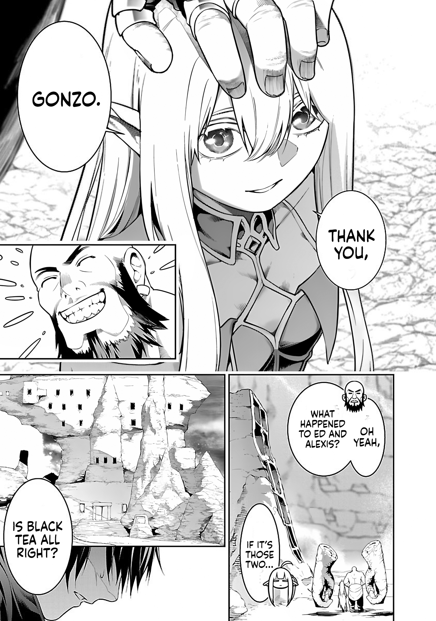 Tsuihousareru Tabi ni Skill wo Te ni Ireta Ore ga, 100 no Isekai de 2-shuume Musou Chapter 11 - Page 18