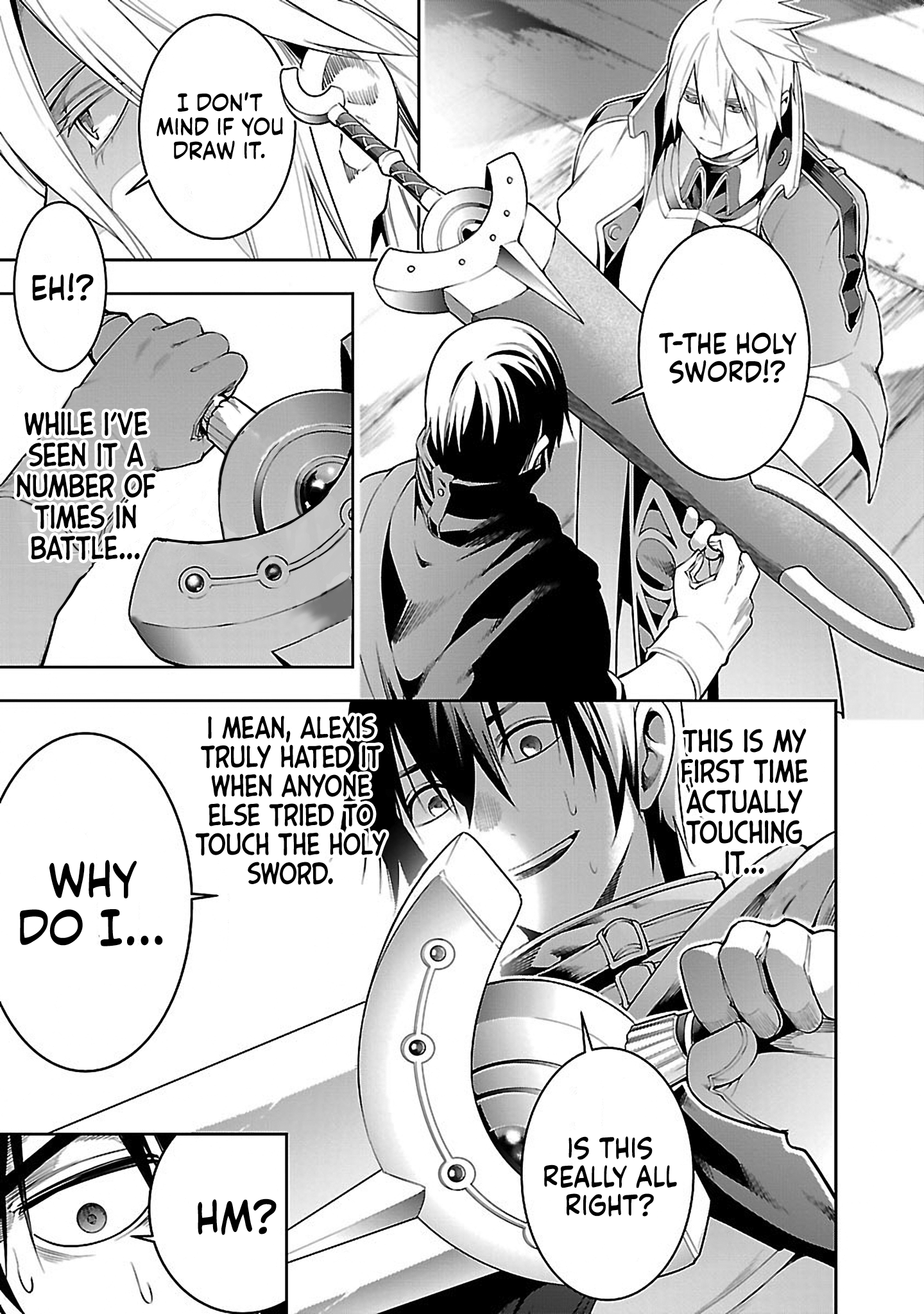 Tsuihousareru Tabi ni Skill wo Te ni Ireta Ore ga, 100 no Isekai de 2-shuume Musou Chapter 11 - Page 20