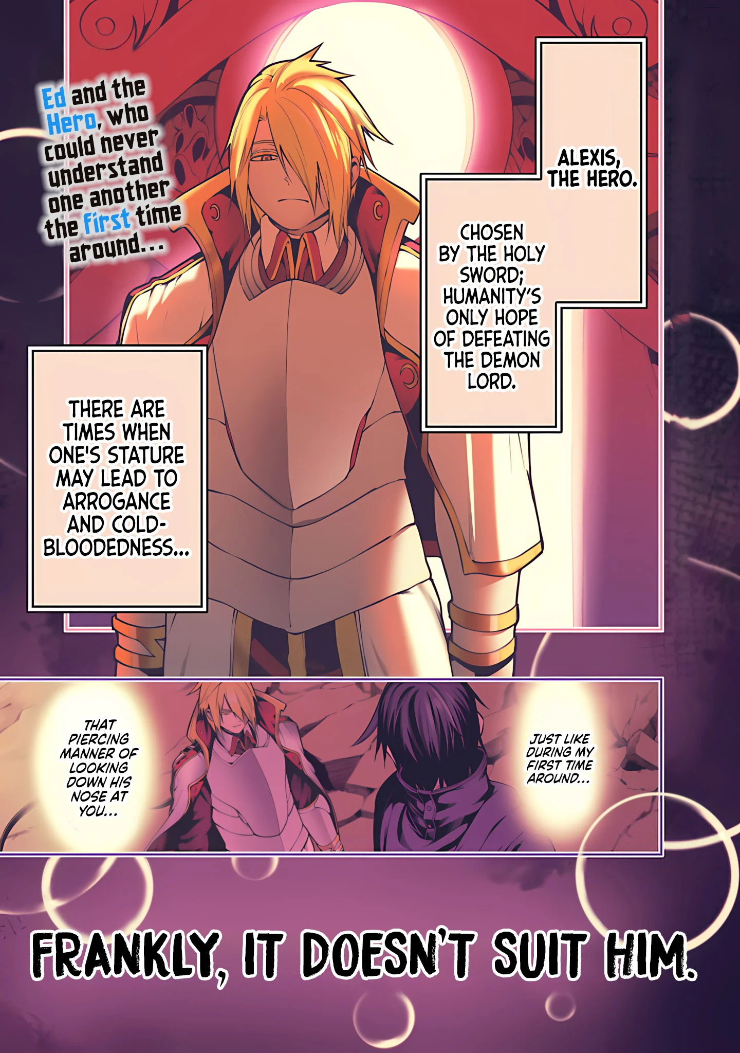 Tsuihousareru Tabi ni Skill wo Te ni Ireta Ore ga, 100 no Isekai de 2-shuume Musou Chapter 11 - Page 3