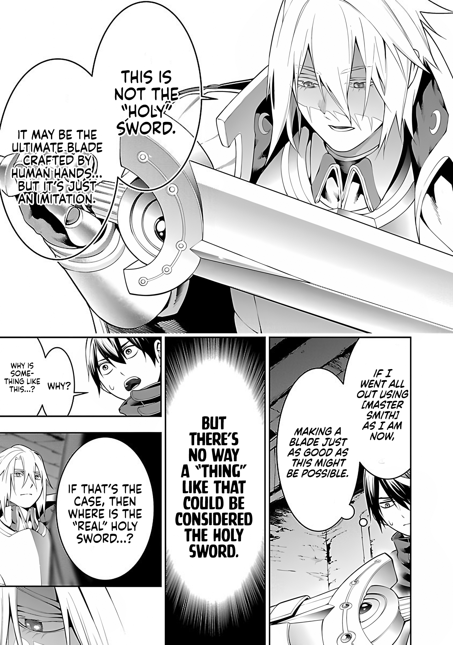 Tsuihousareru Tabi ni Skill wo Te ni Ireta Ore ga, 100 no Isekai de 2-shuume Musou Chapter 11 - Page 22