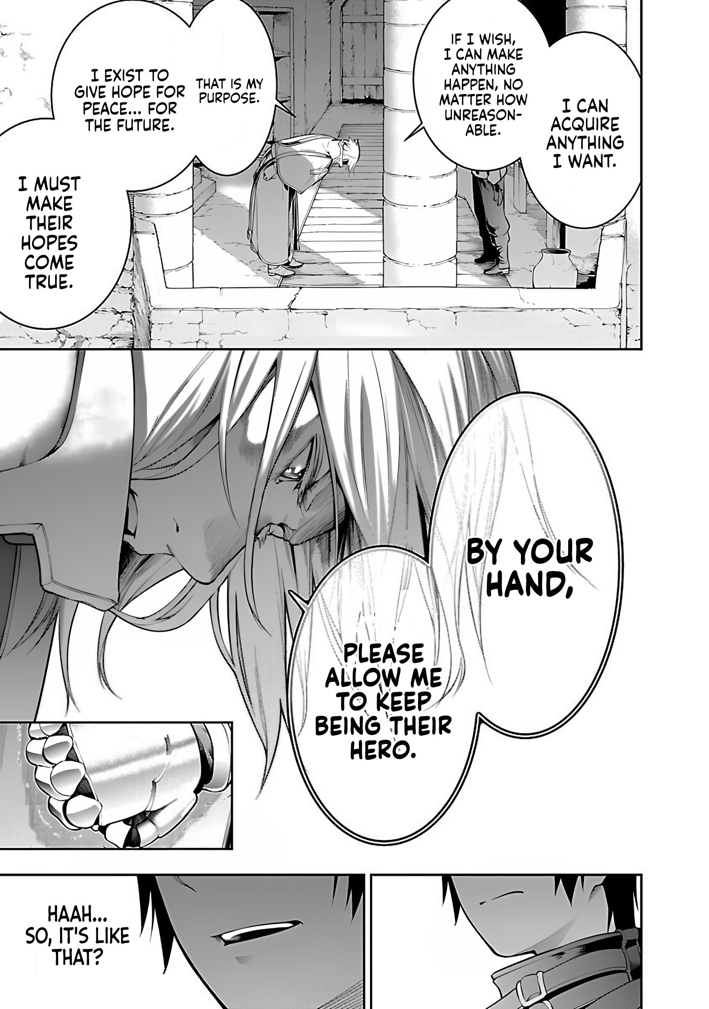 Tsuihousareru Tabi ni Skill wo Te ni Ireta Ore ga, 100 no Isekai de 2-shuume Musou Chapter 11 - Page 27