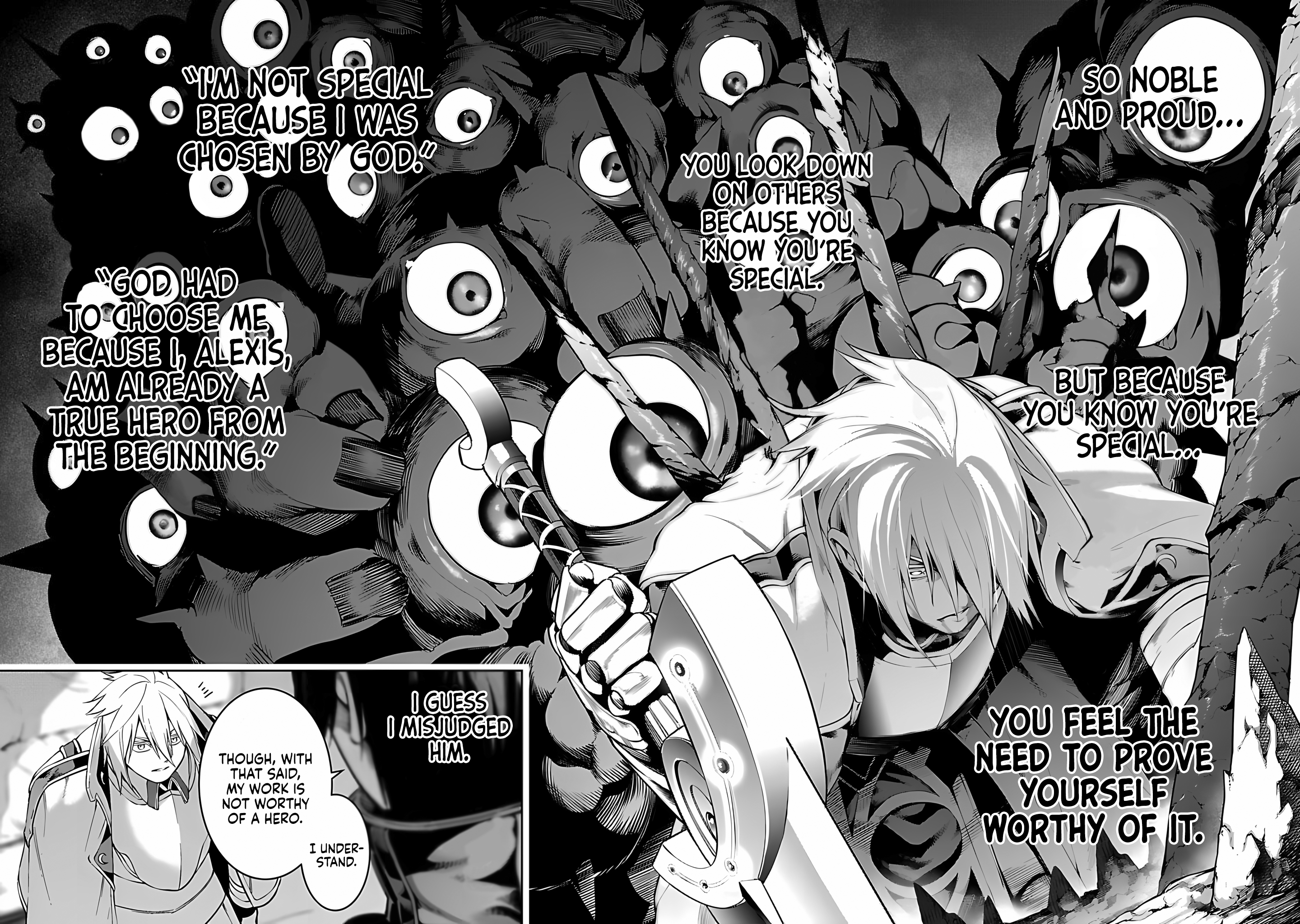 Tsuihousareru Tabi ni Skill wo Te ni Ireta Ore ga, 100 no Isekai de 2-shuume Musou Chapter 11 - Page 28