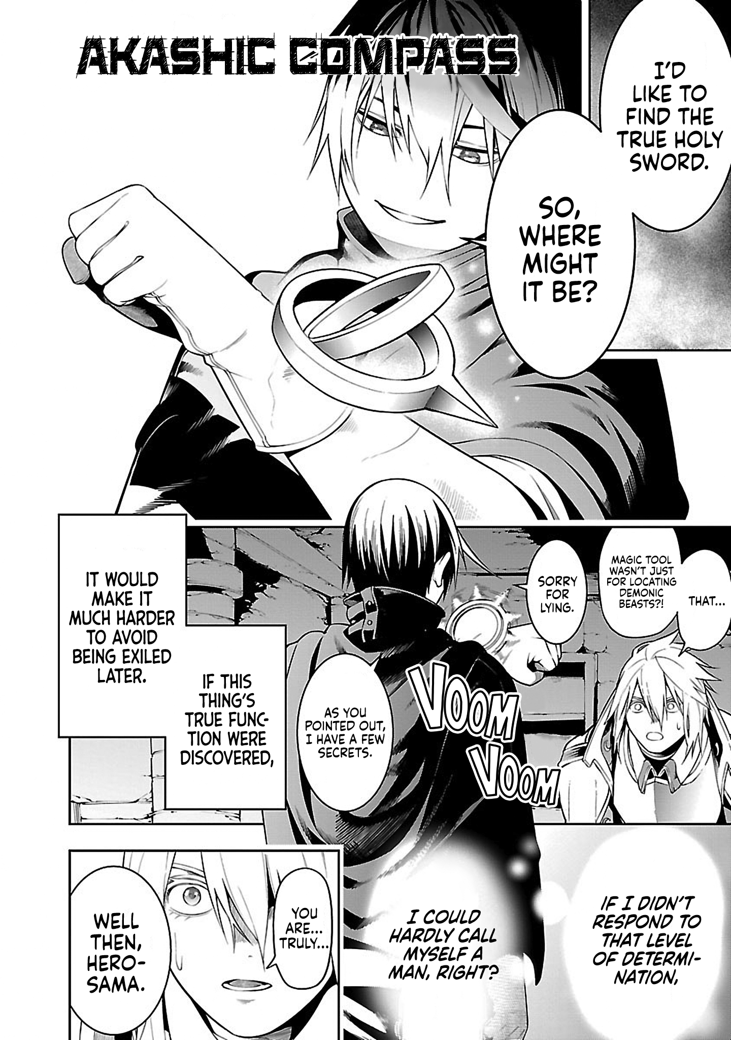 Tsuihousareru Tabi ni Skill wo Te ni Ireta Ore ga, 100 no Isekai de 2-shuume Musou Chapter 11 - Page 29
