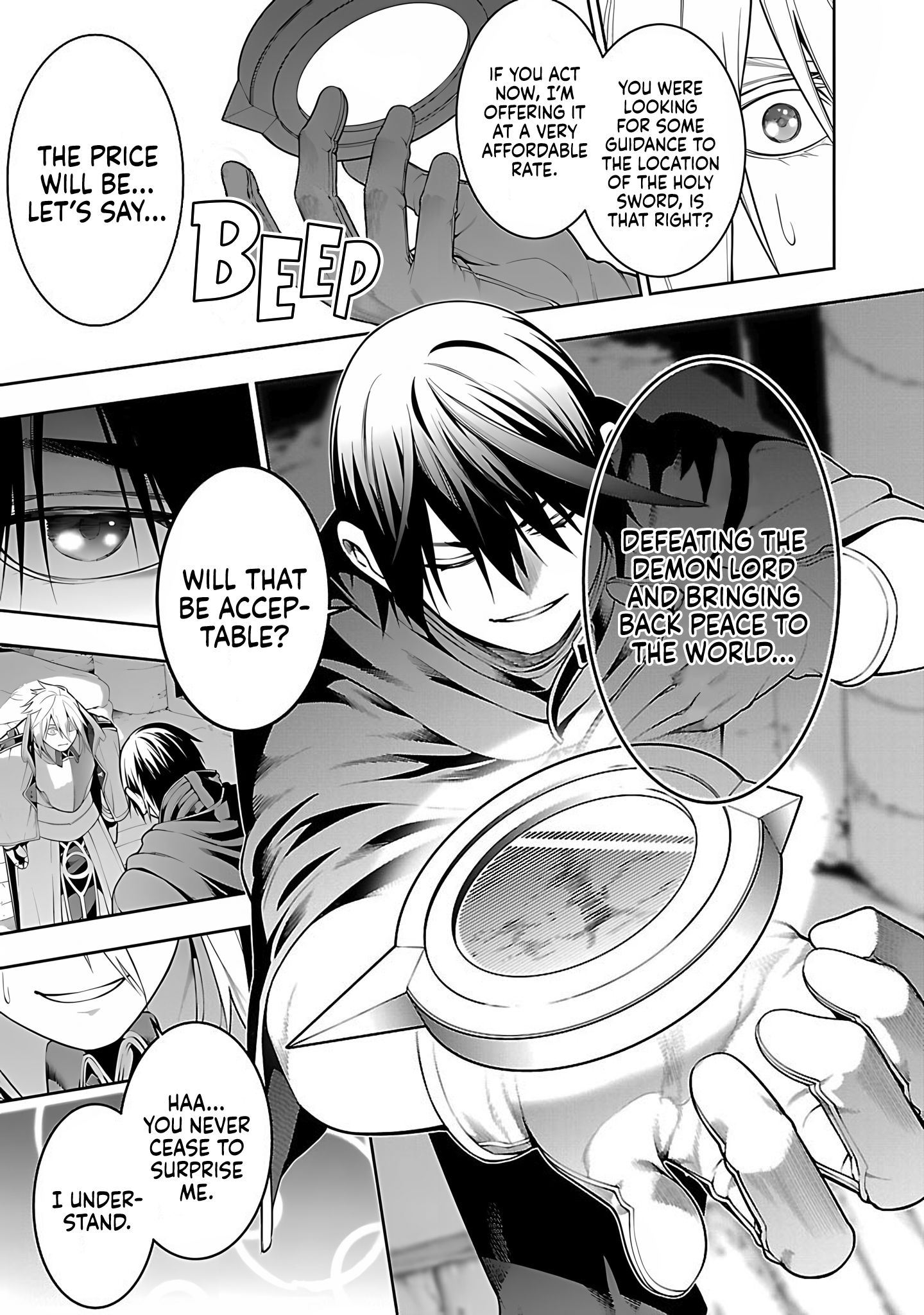 Tsuihousareru Tabi ni Skill wo Te ni Ireta Ore ga, 100 no Isekai de 2-shuume Musou Chapter 11 - Page 30