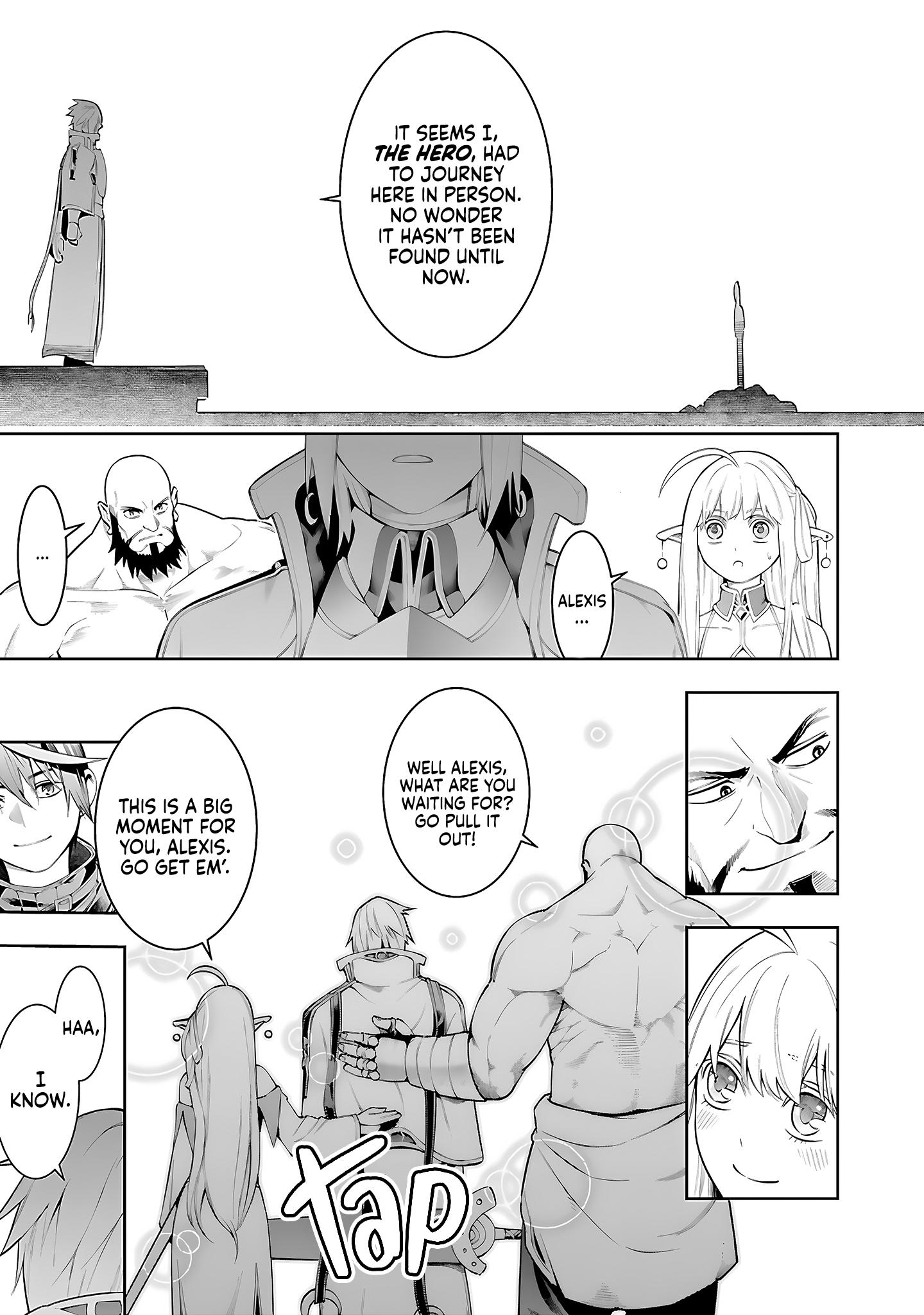 Tsuihousareru Tabi ni Skill wo Te ni Ireta Ore ga, 100 no Isekai de 2-shuume Musou Chapter 12 - Page 11