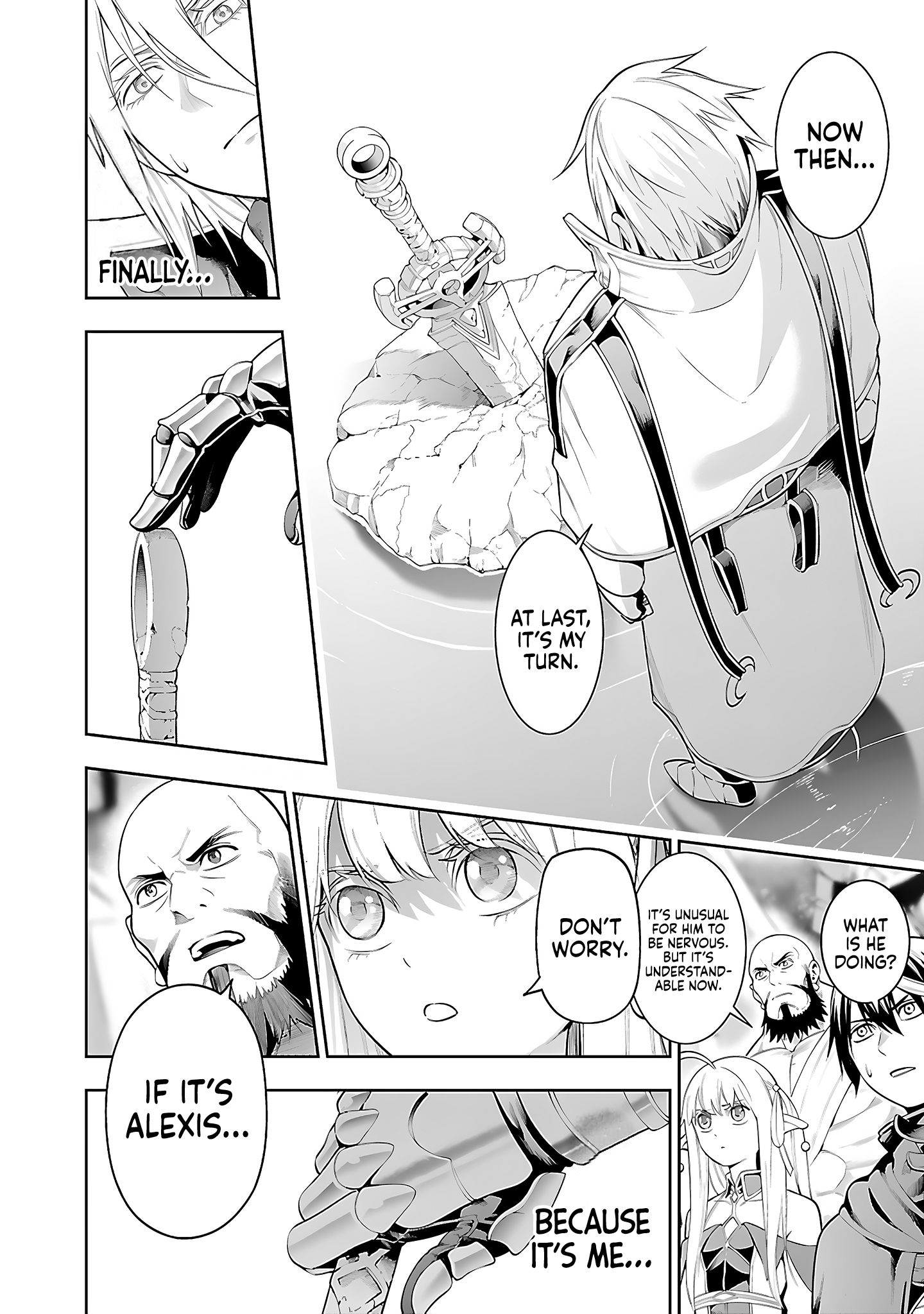 Tsuihousareru Tabi ni Skill wo Te ni Ireta Ore ga, 100 no Isekai de 2-shuume Musou Chapter 12 - Page 14