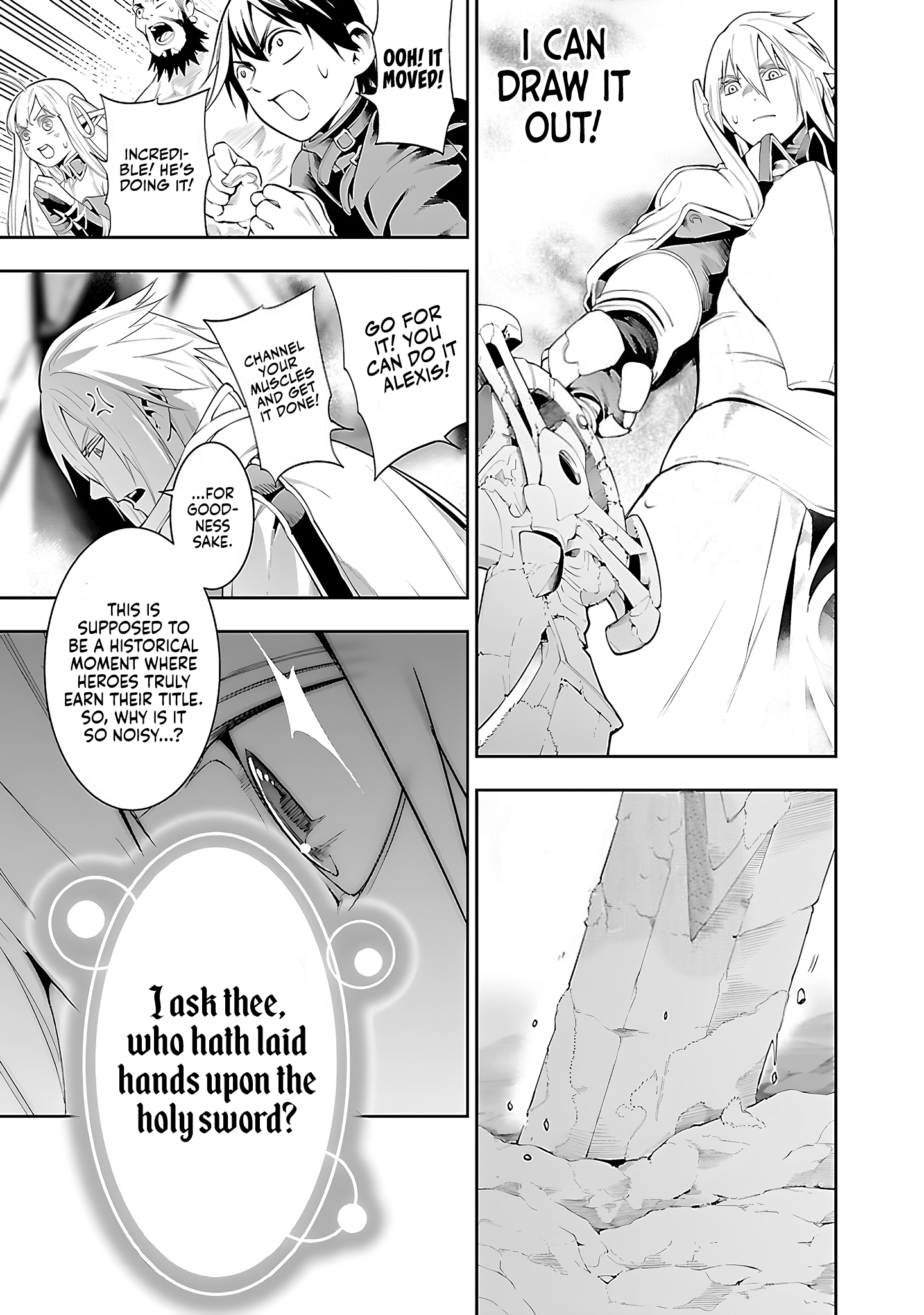 Tsuihousareru Tabi ni Skill wo Te ni Ireta Ore ga, 100 no Isekai de 2-shuume Musou Chapter 12 - Page 15