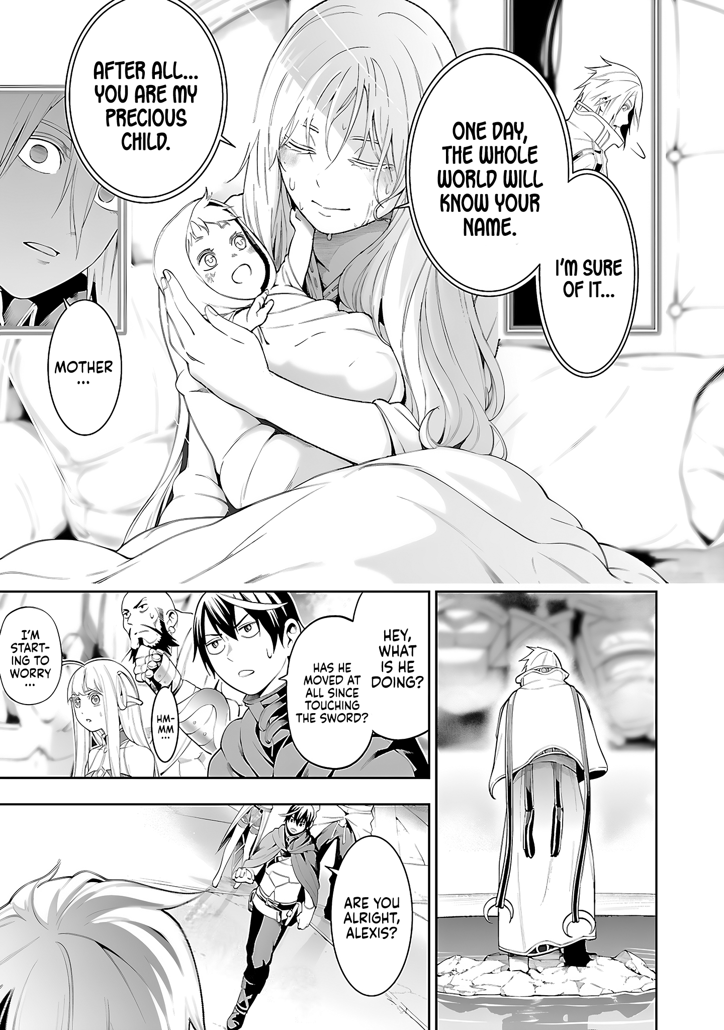Tsuihousareru Tabi ni Skill wo Te ni Ireta Ore ga, 100 no Isekai de 2-shuume Musou Chapter 12 - Page 17